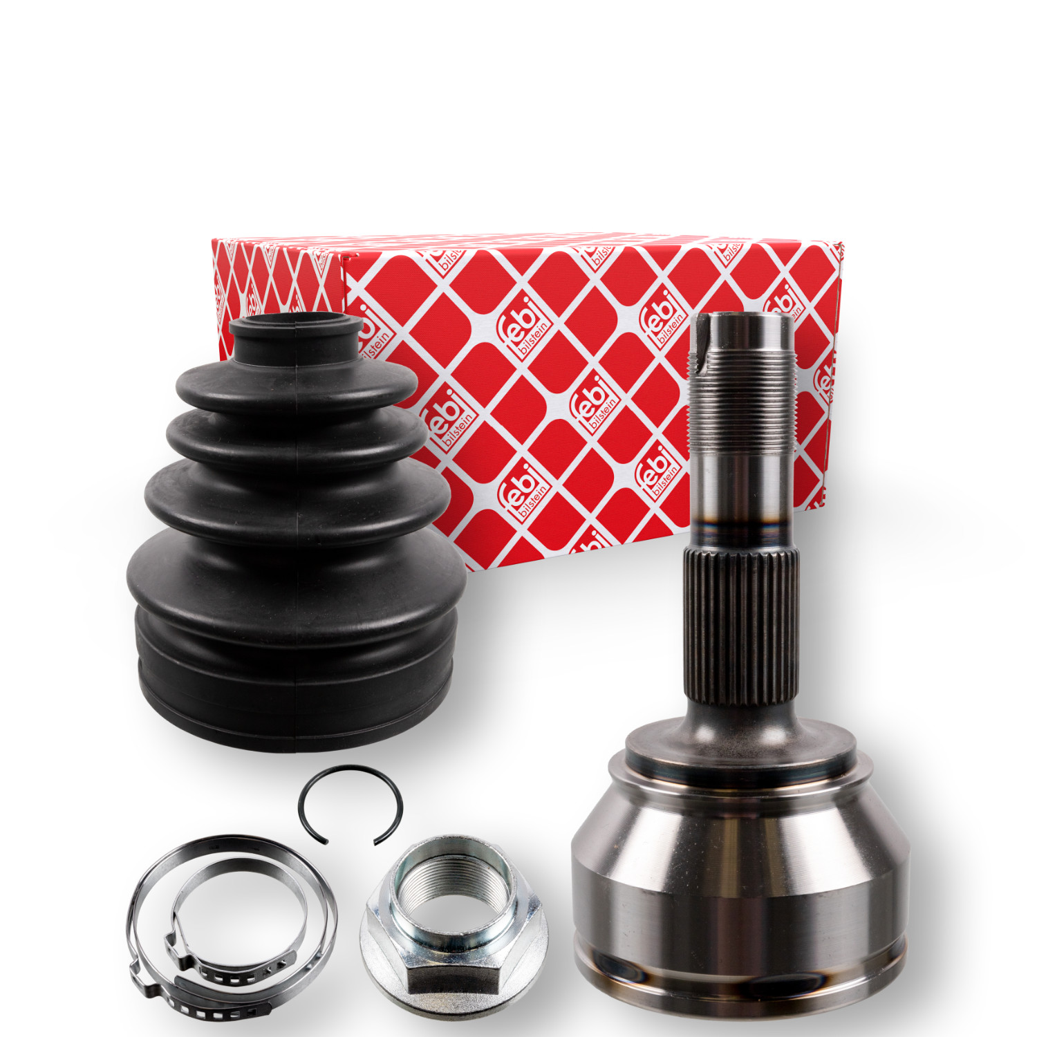 Febi 178615 CV Joint