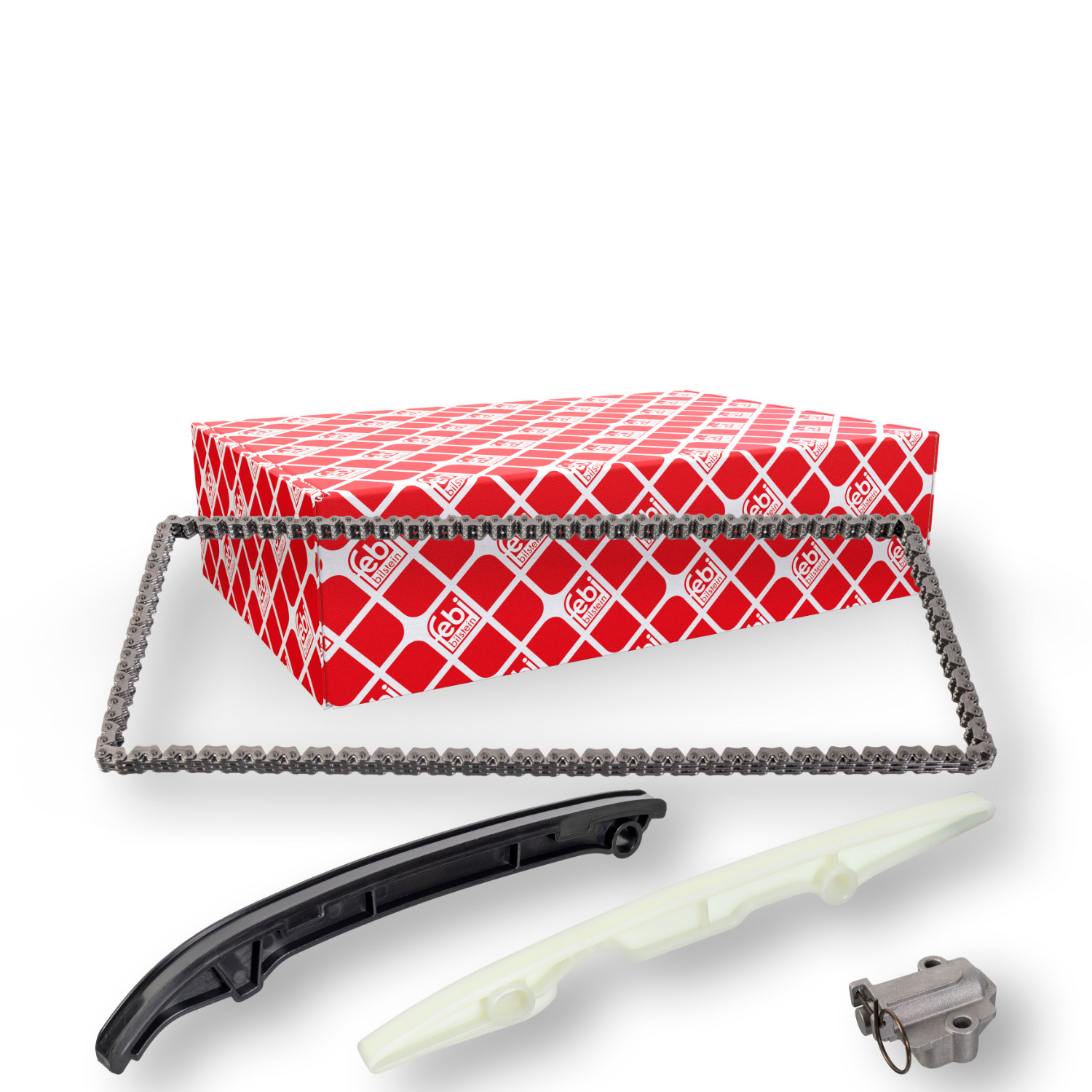 Febi 178624 Timing Chain Kit