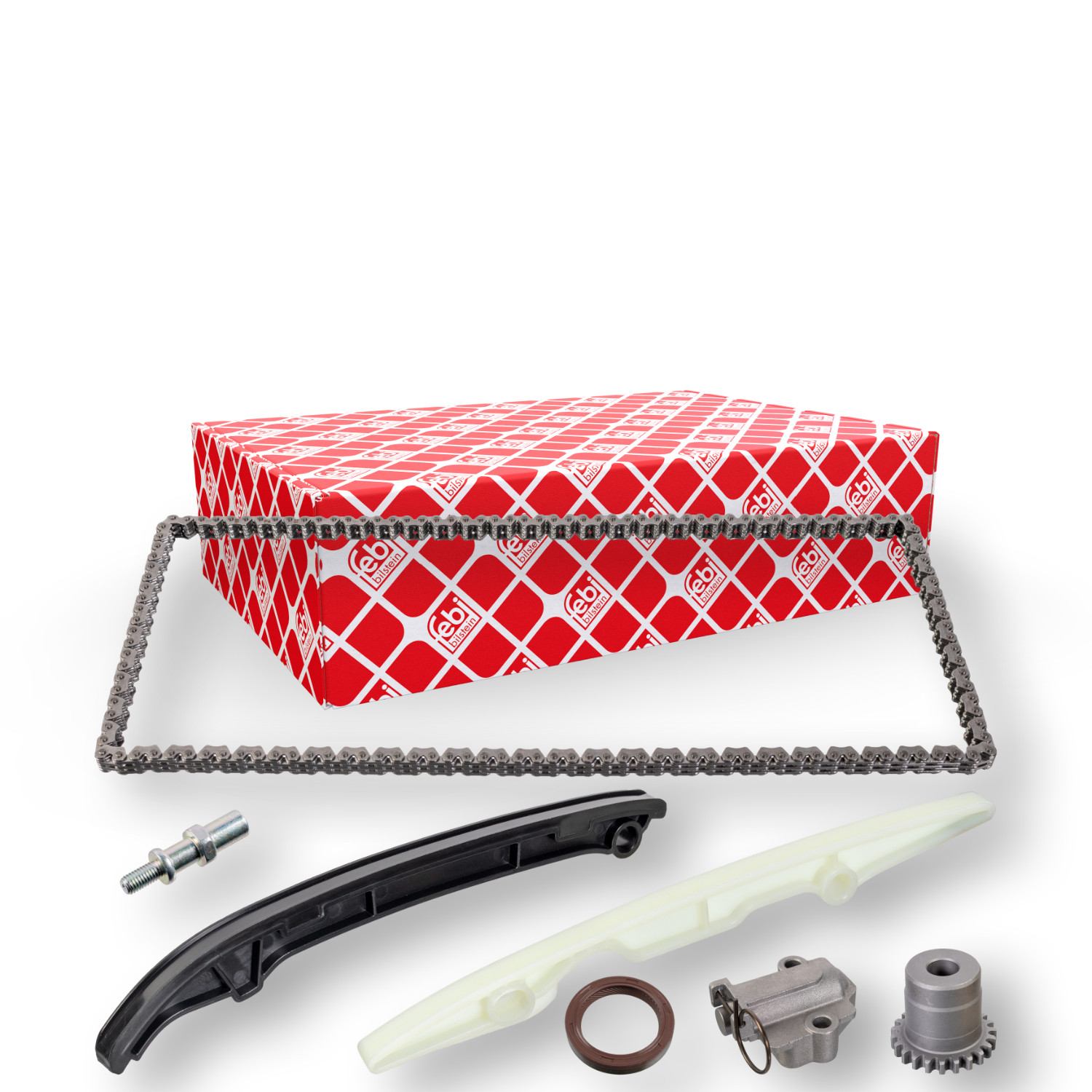 Febi 178626 Timing Chain Kit