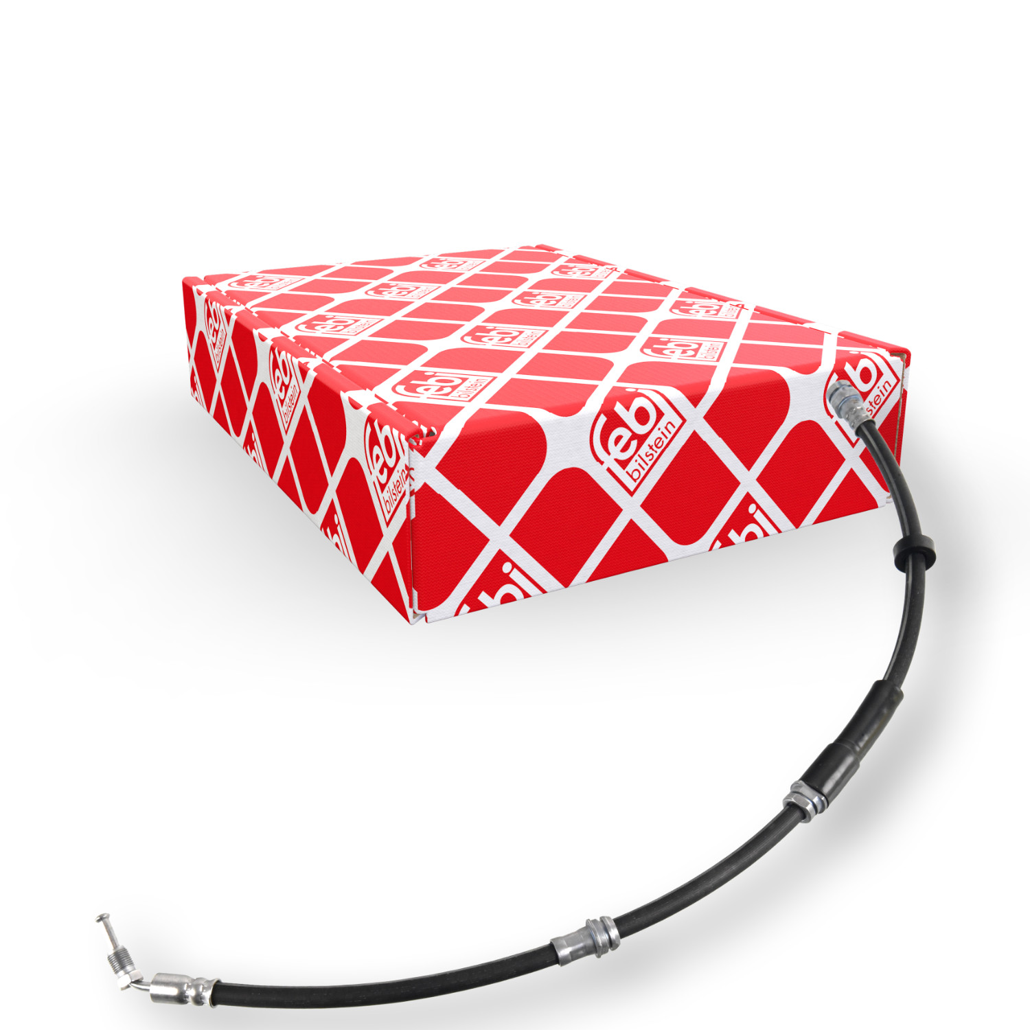 Febi 178631 Brake Hose