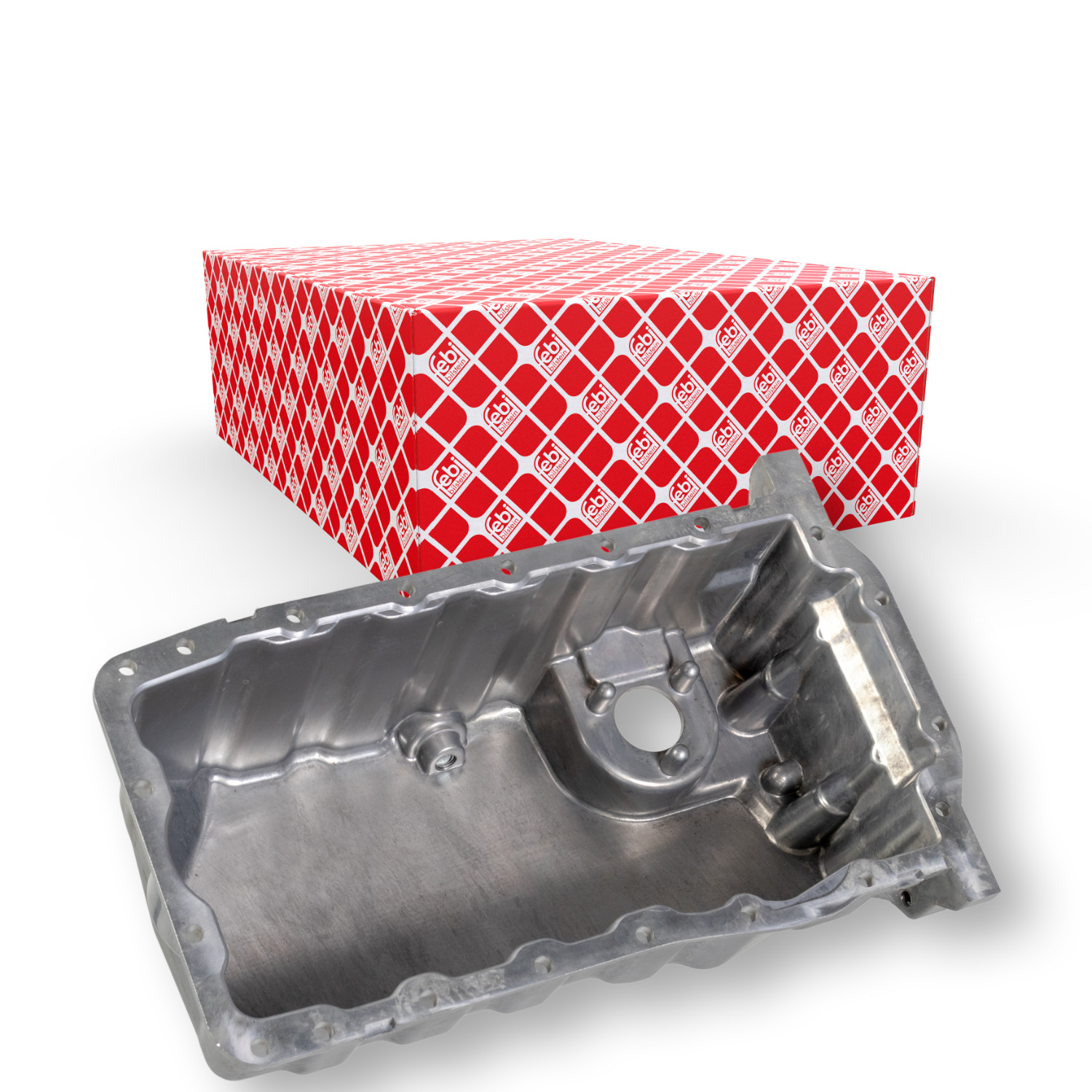 Febi 178649 Sump Pan