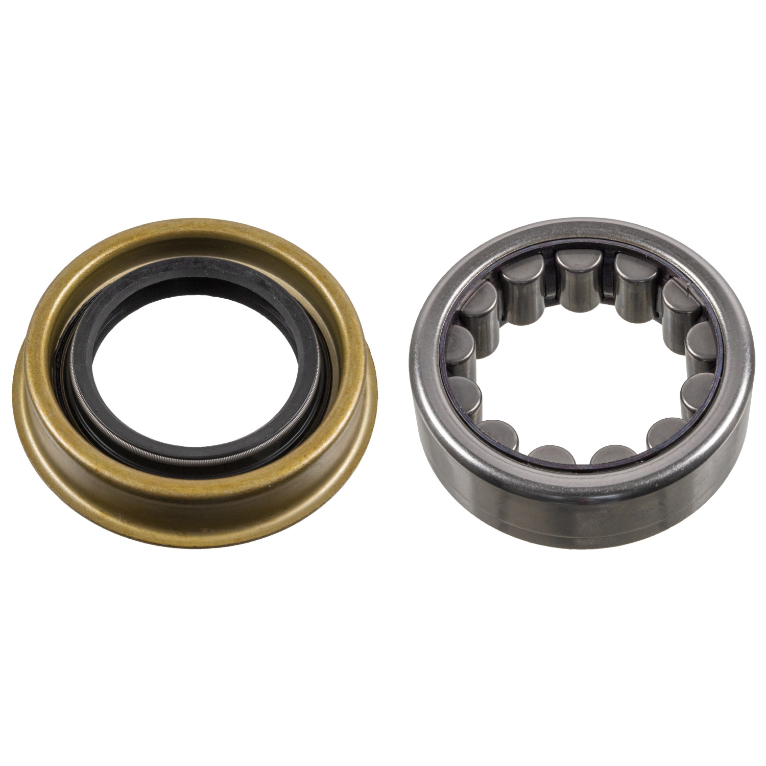 Febi 178660 Wheel Bearing Kit