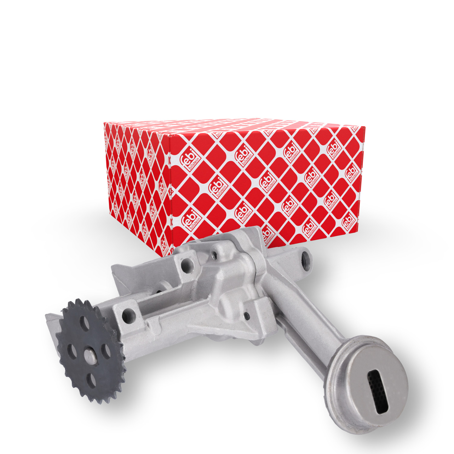 Febi 178673 Oil Pump