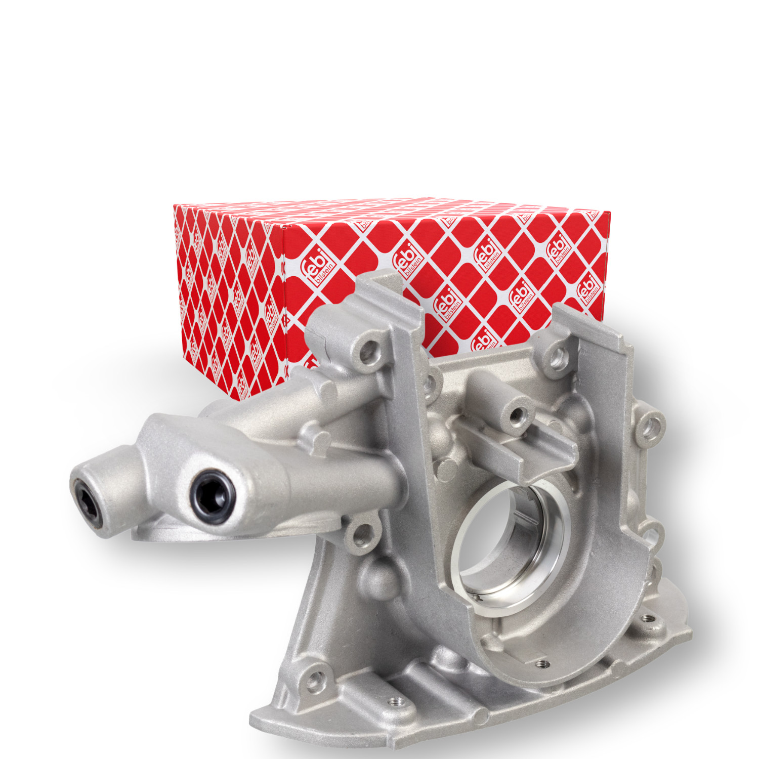 Febi 178674 Oil Pump