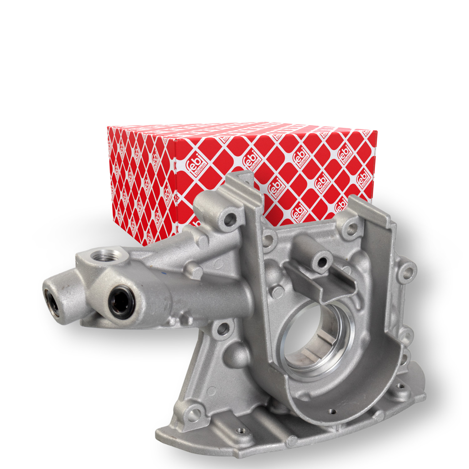 Febi 178675 Oil Pump