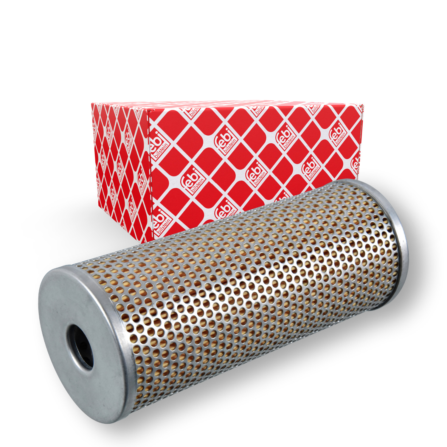 Febi 178706 Hydraulic Oil Filter