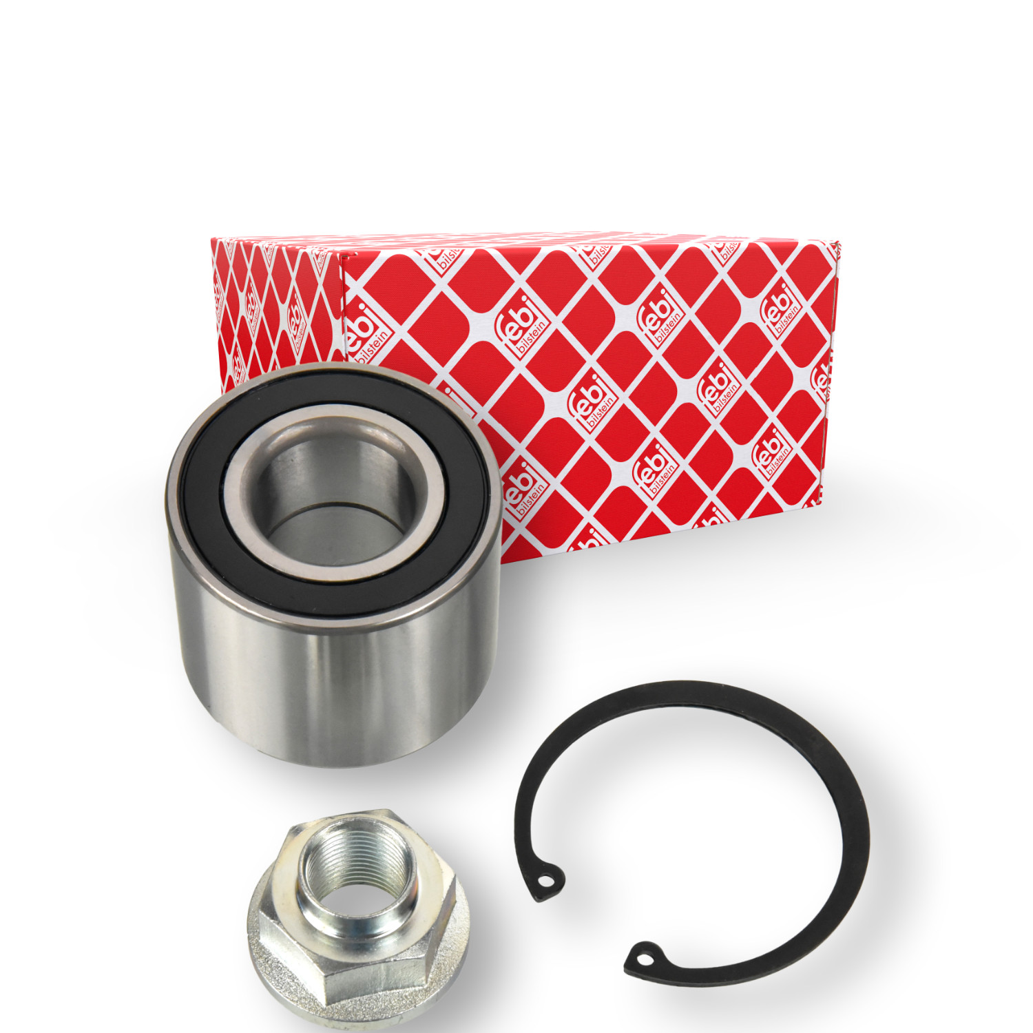 Febi 178720 Wheel Bearing Kit