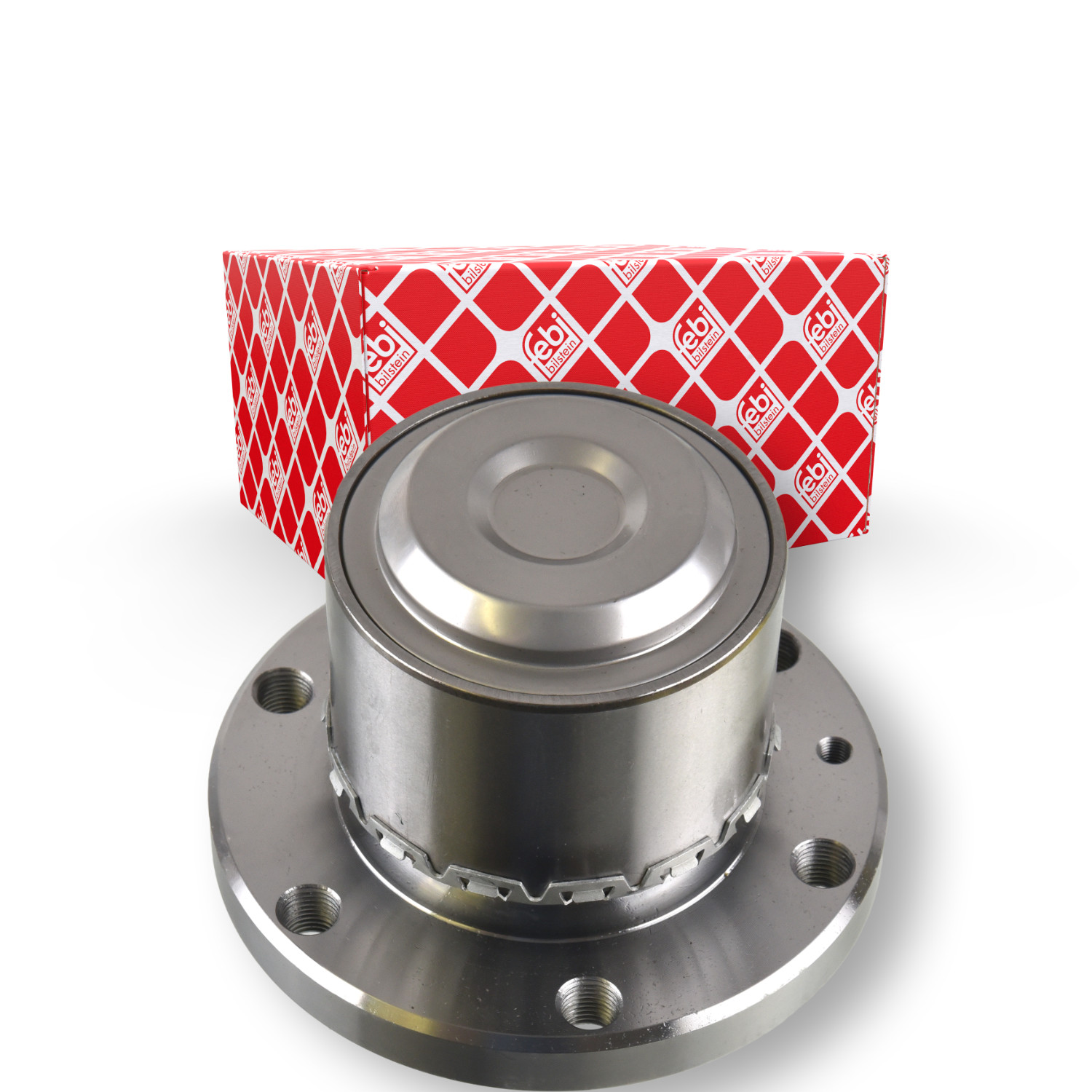 Febi 178854 Wheel Bearing Kit