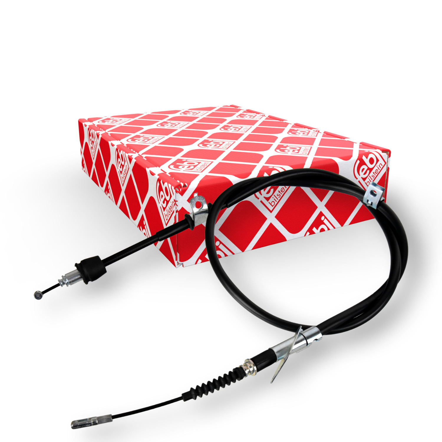 Febi 178867 Handbrake Cable