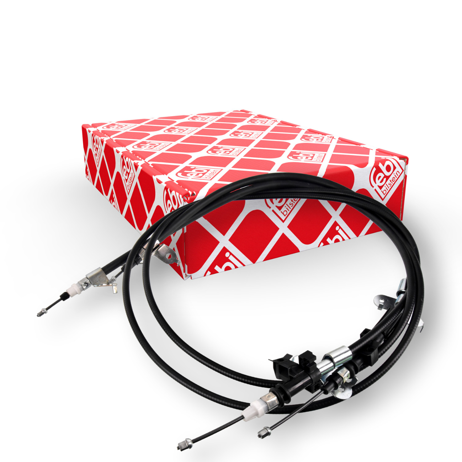 Febi 178871 Handbrake Cable