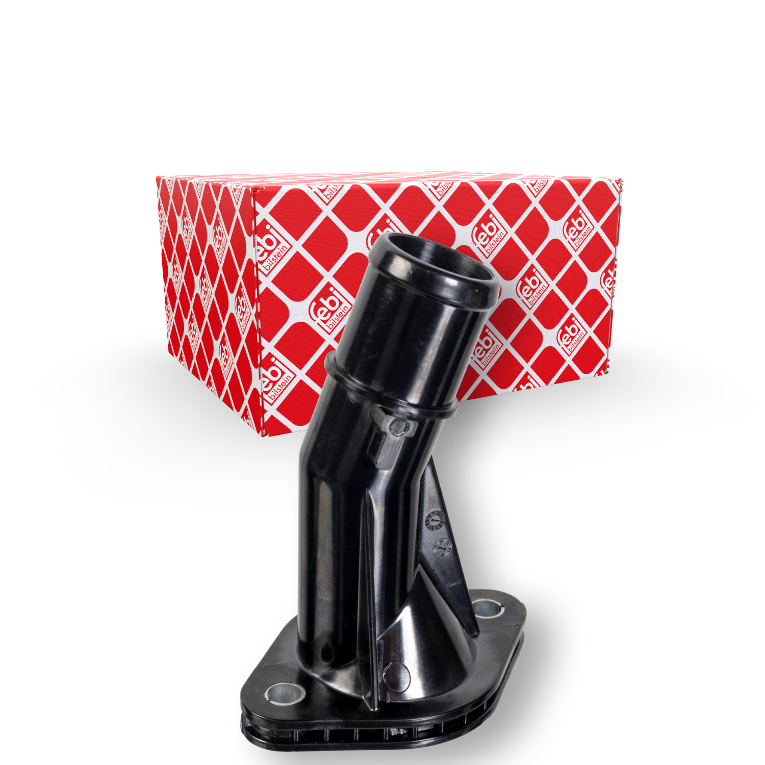 Febi 178883 Coolant Flange / Pipe