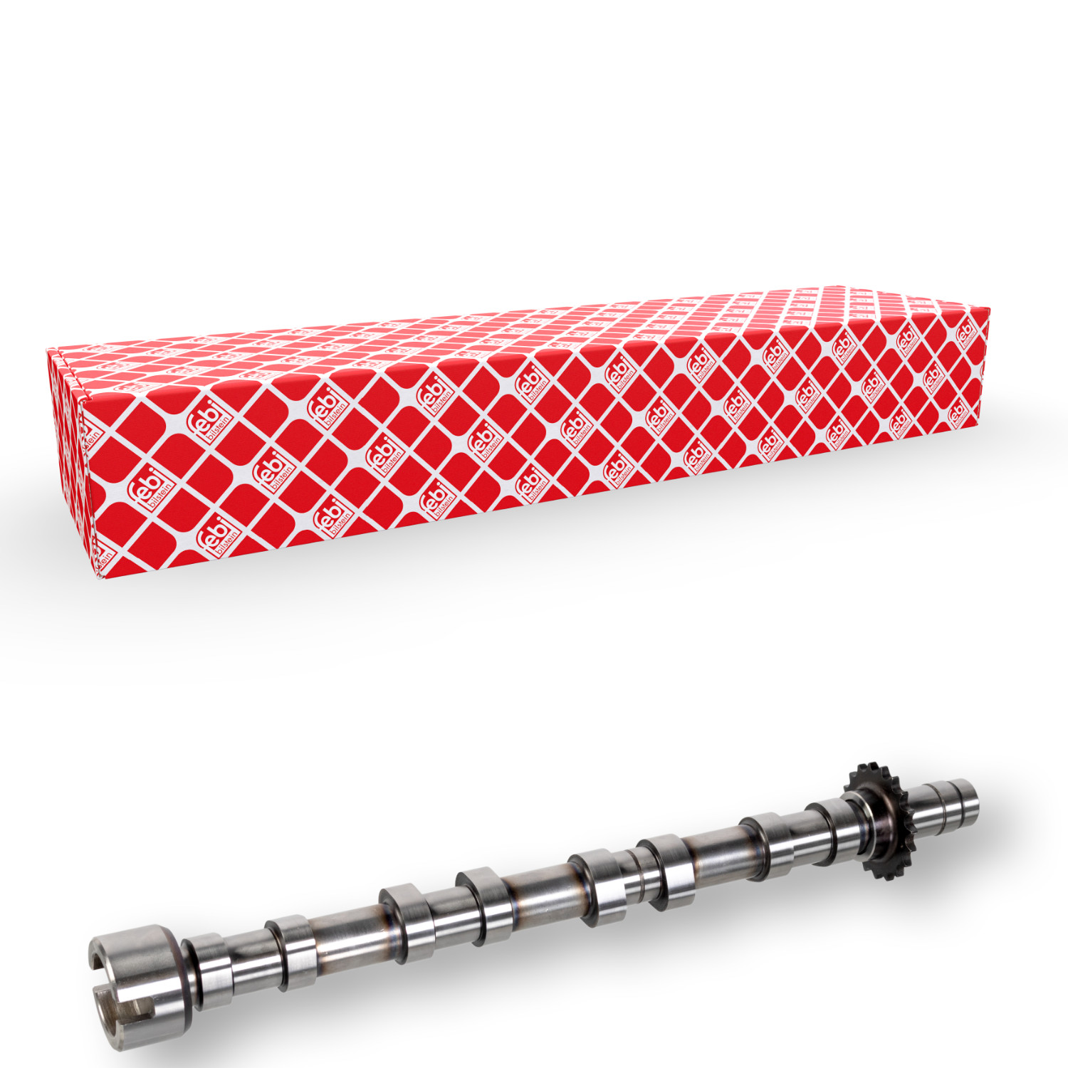 Febi 178955 Camshaft