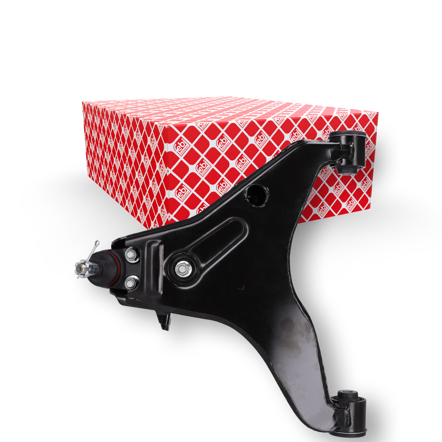 Febi 178984 Wishbone / Suspension Arm