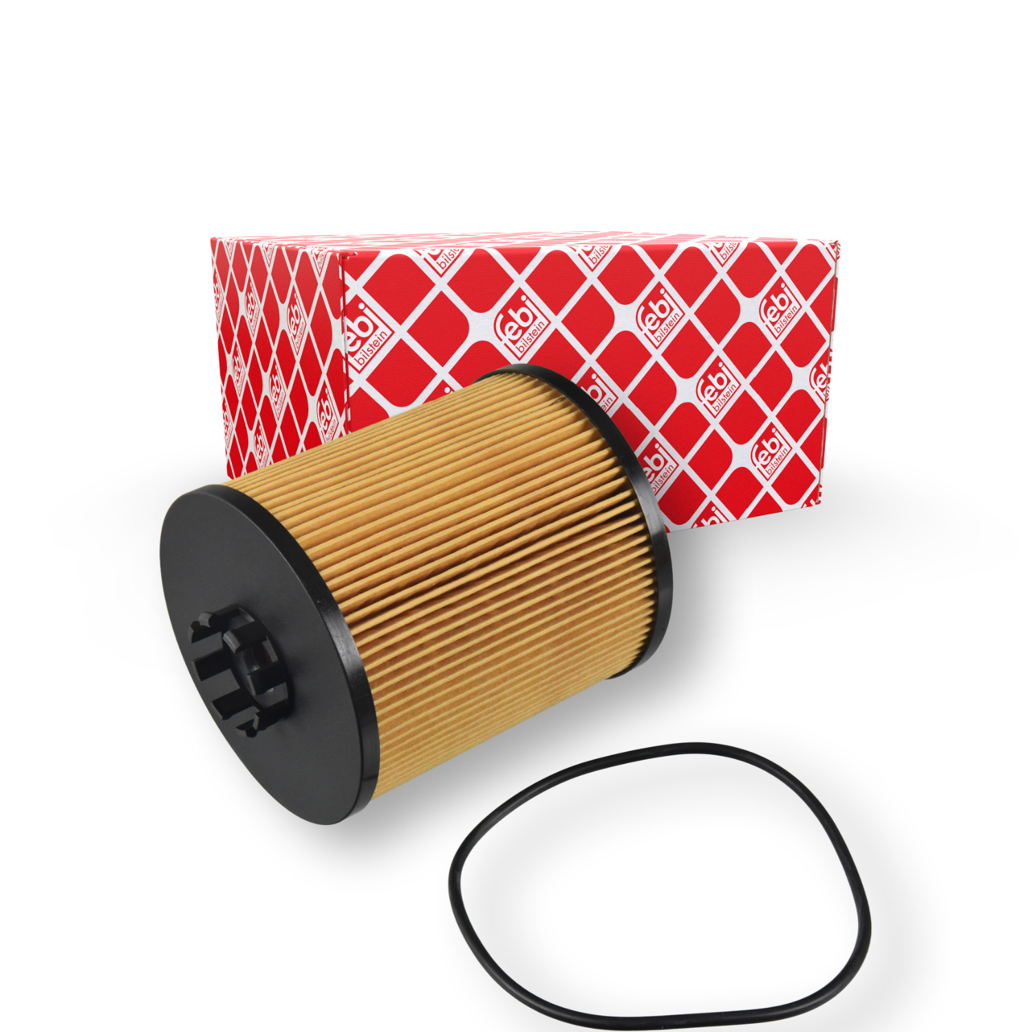 Febi 178986 Oil Filter