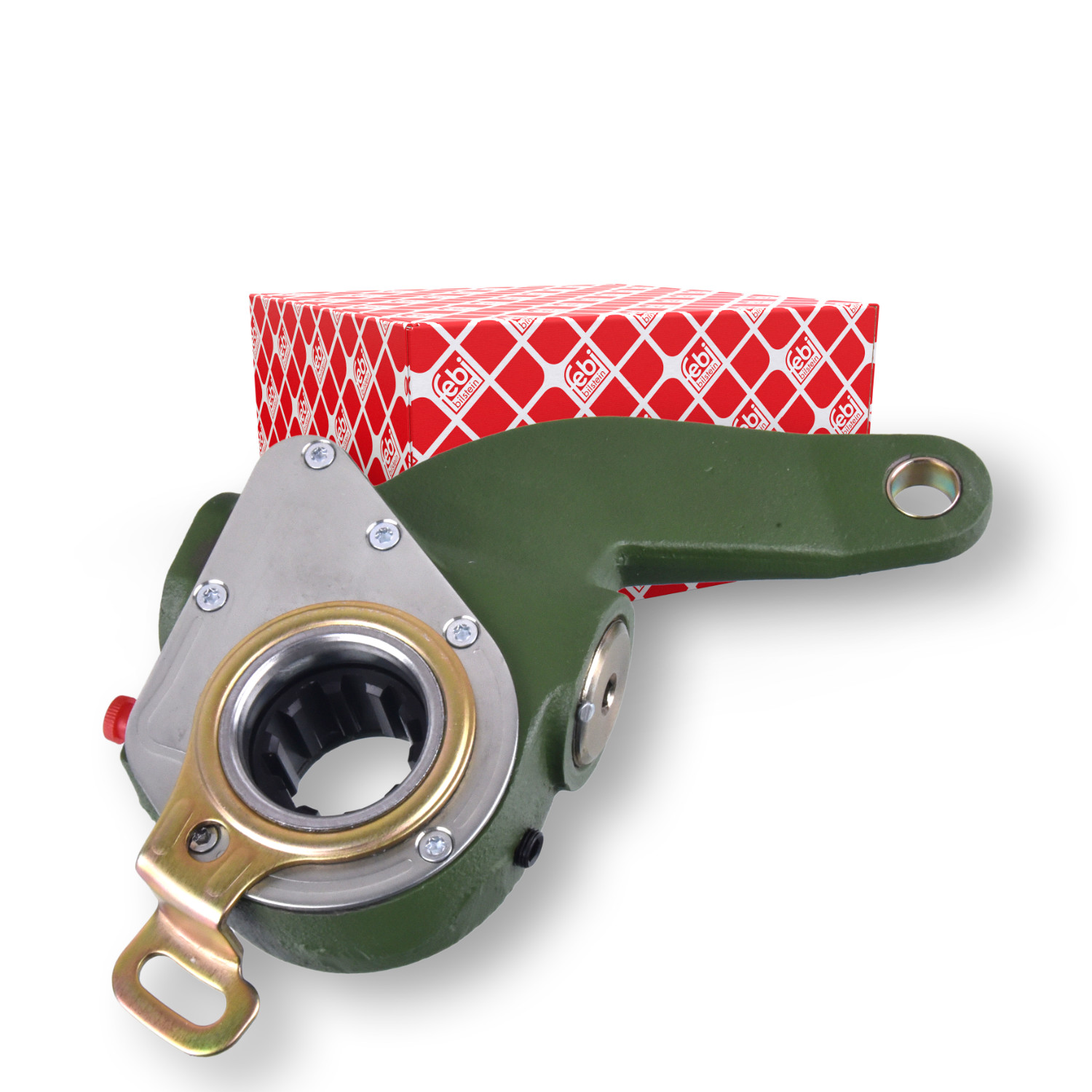 Febi 179205 Adjuster, braking system Left