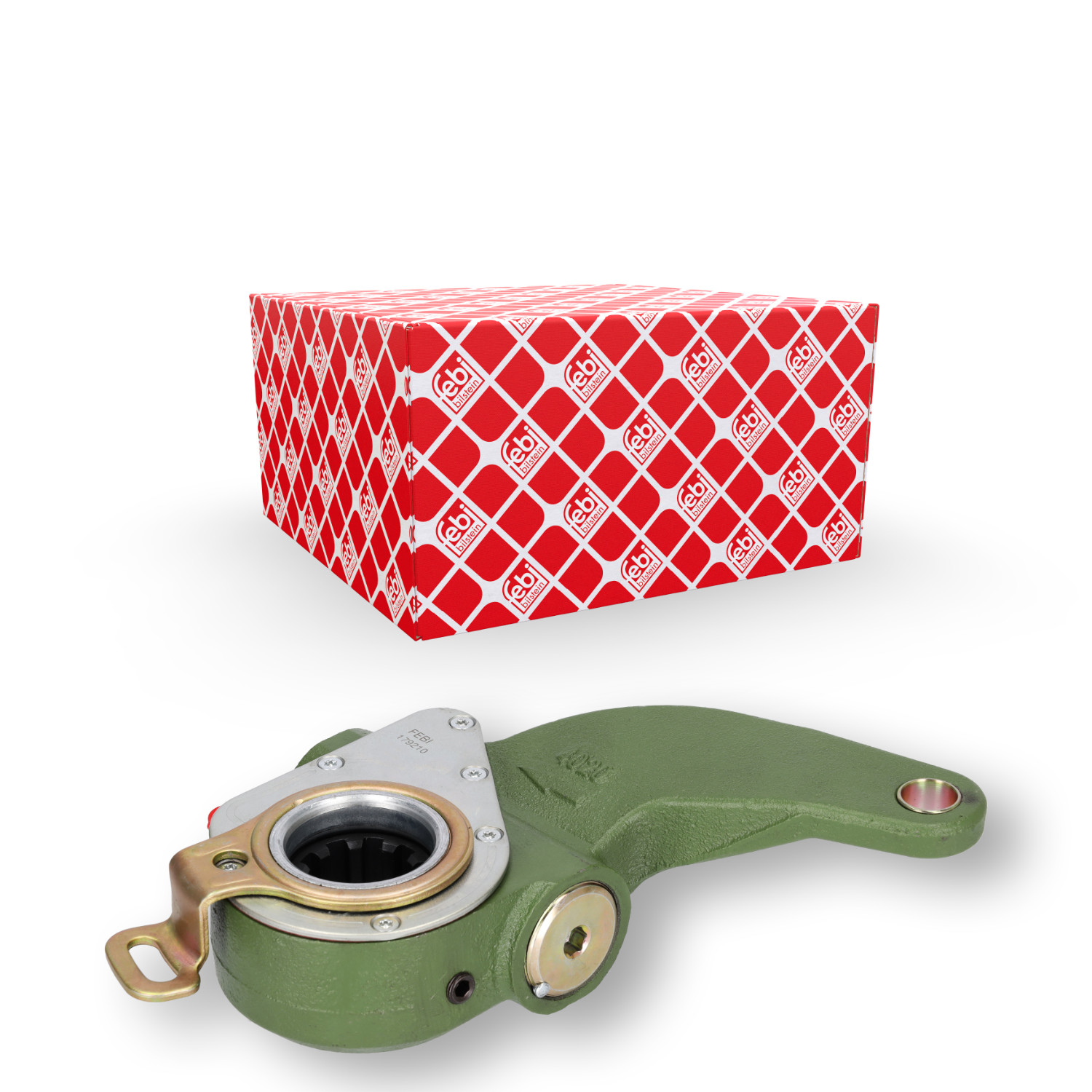 Febi 179210 Adjuster, braking system Right