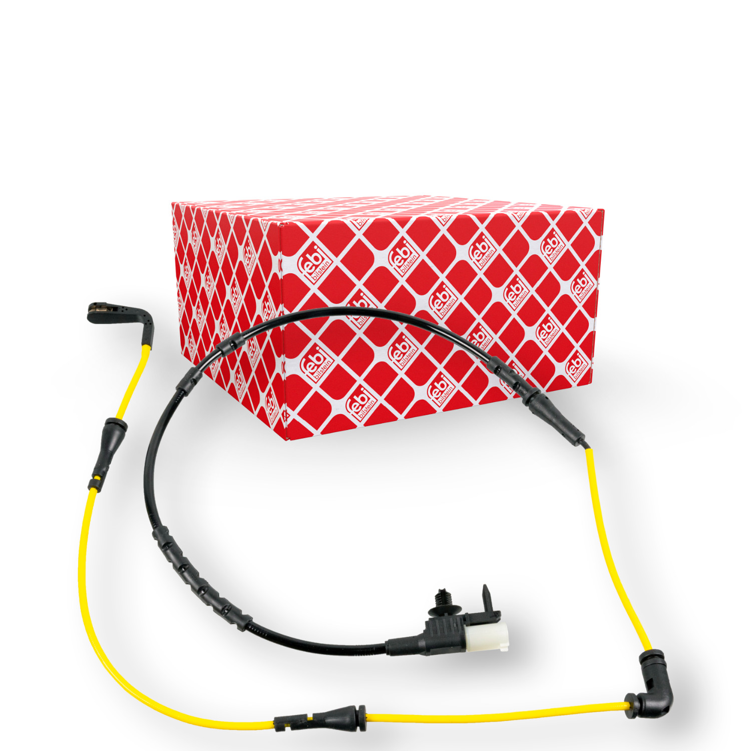 Febi 179227 Brake Pad Wear Indicator Sensor