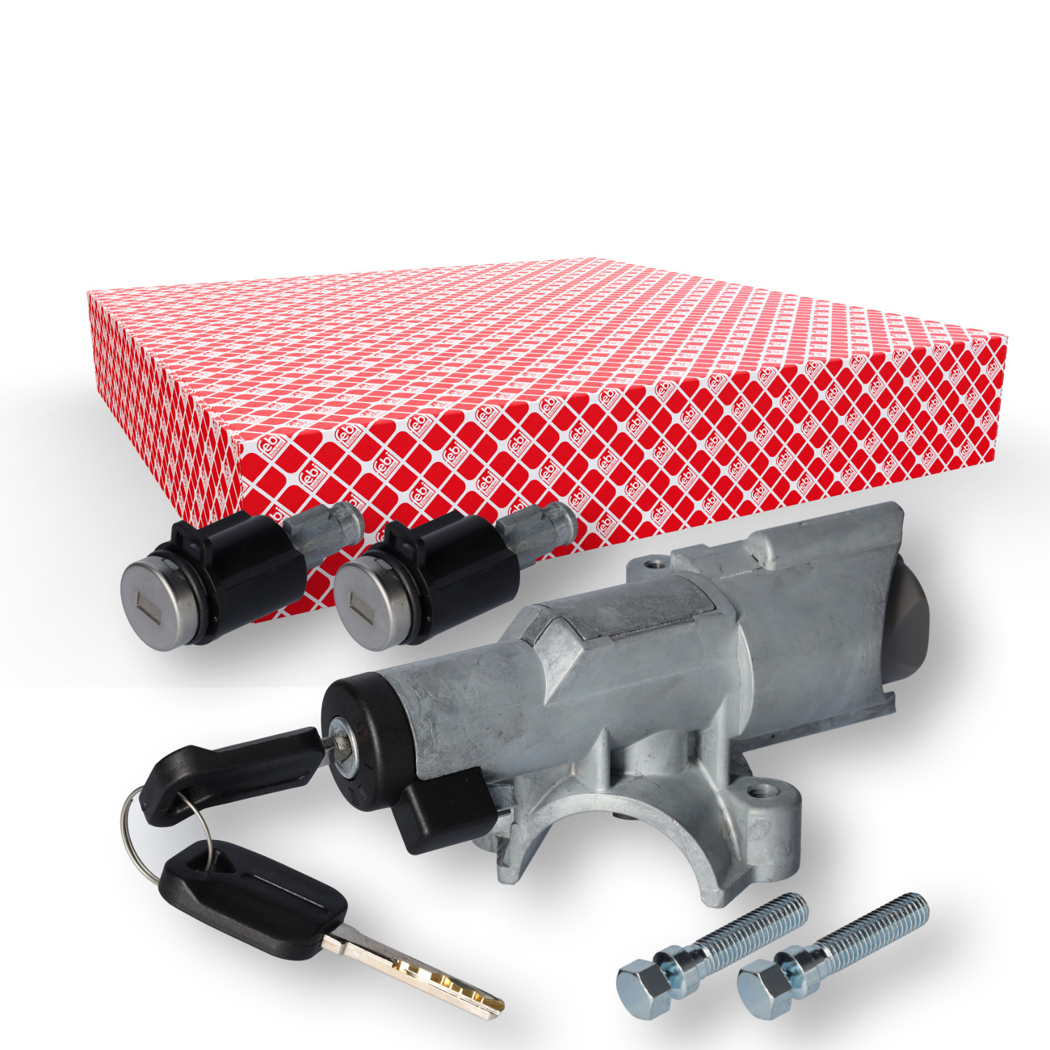 Febi 179307 Lock Cylinder