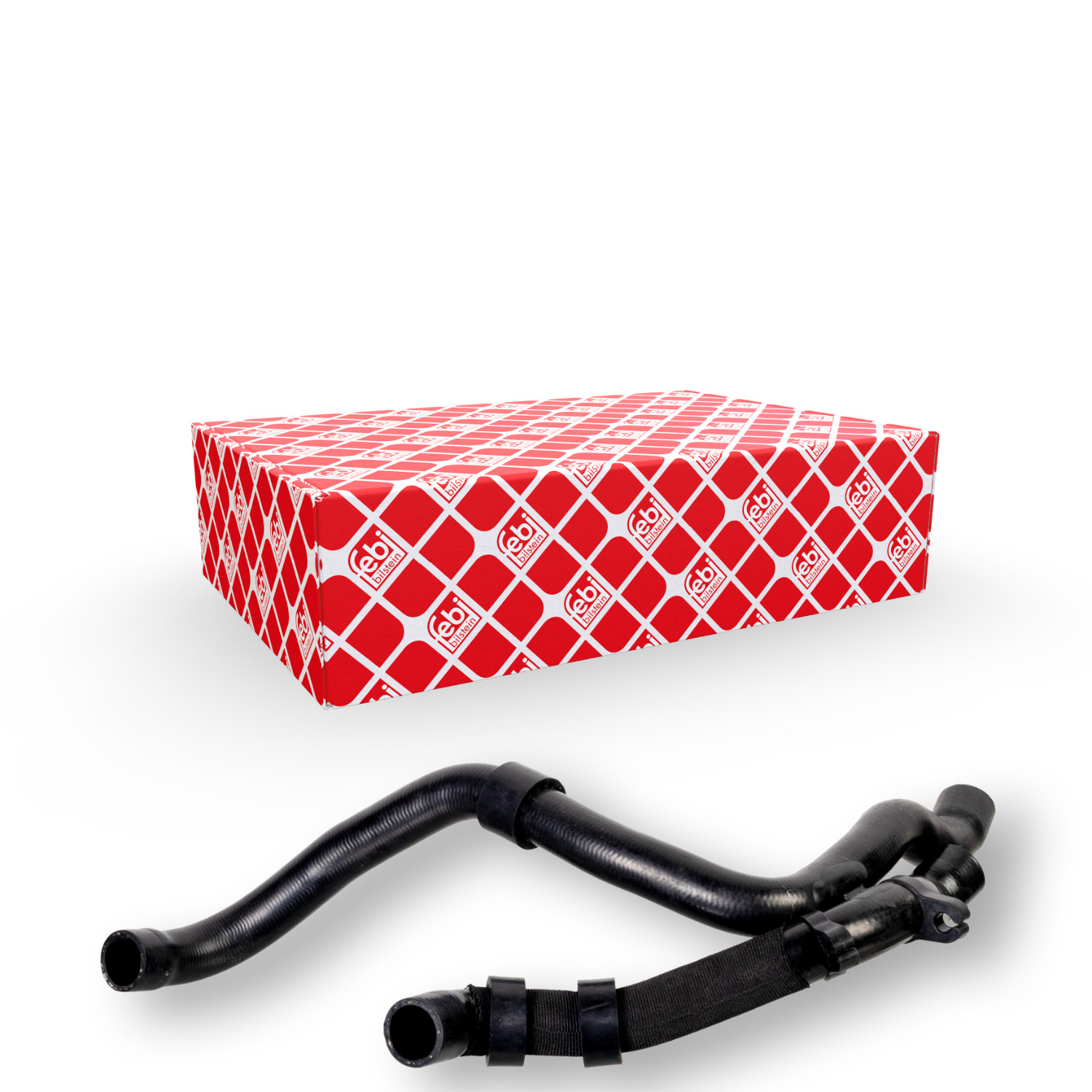Febi 175173 Radiator Hose