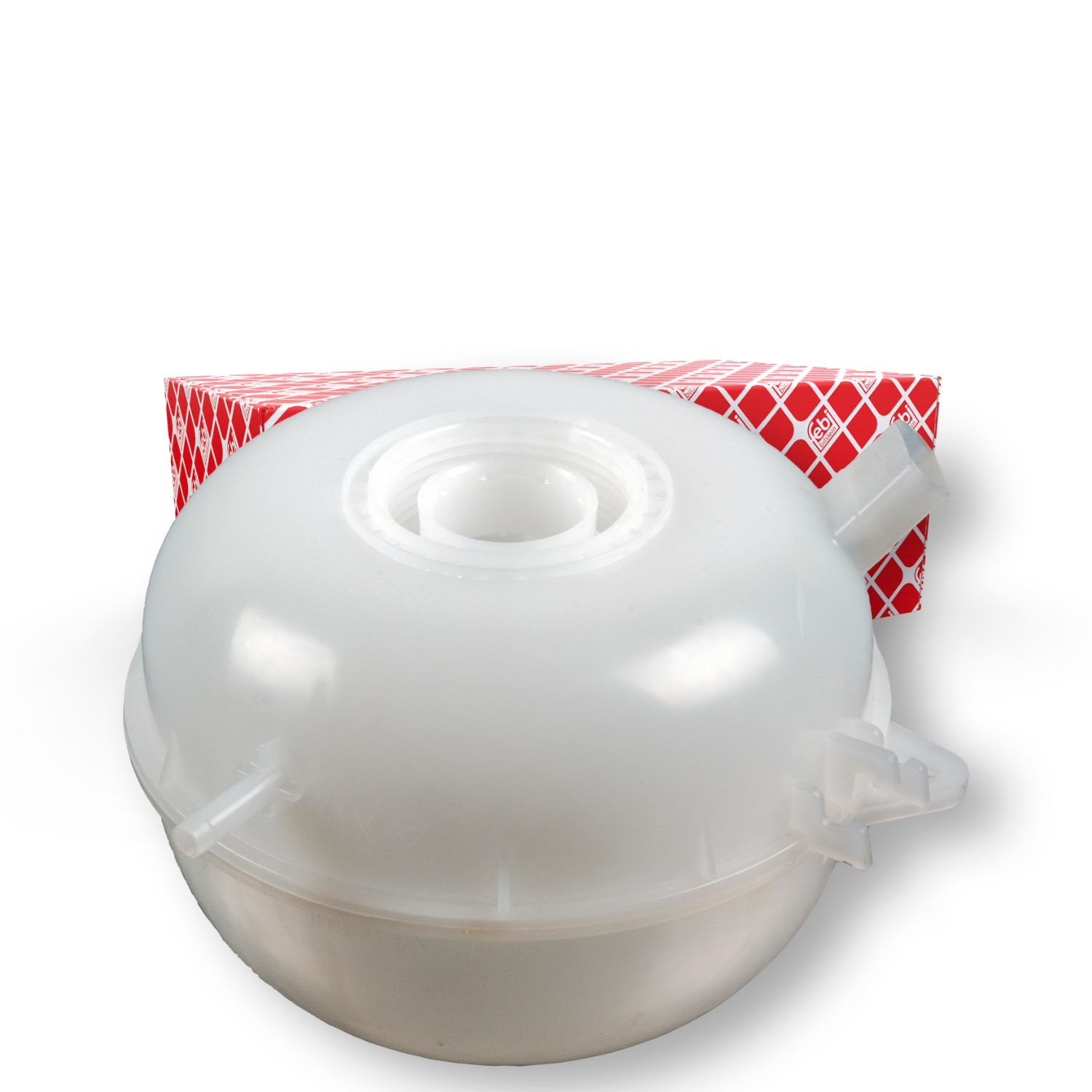 Febi 177260 Coolant Expansion Tank