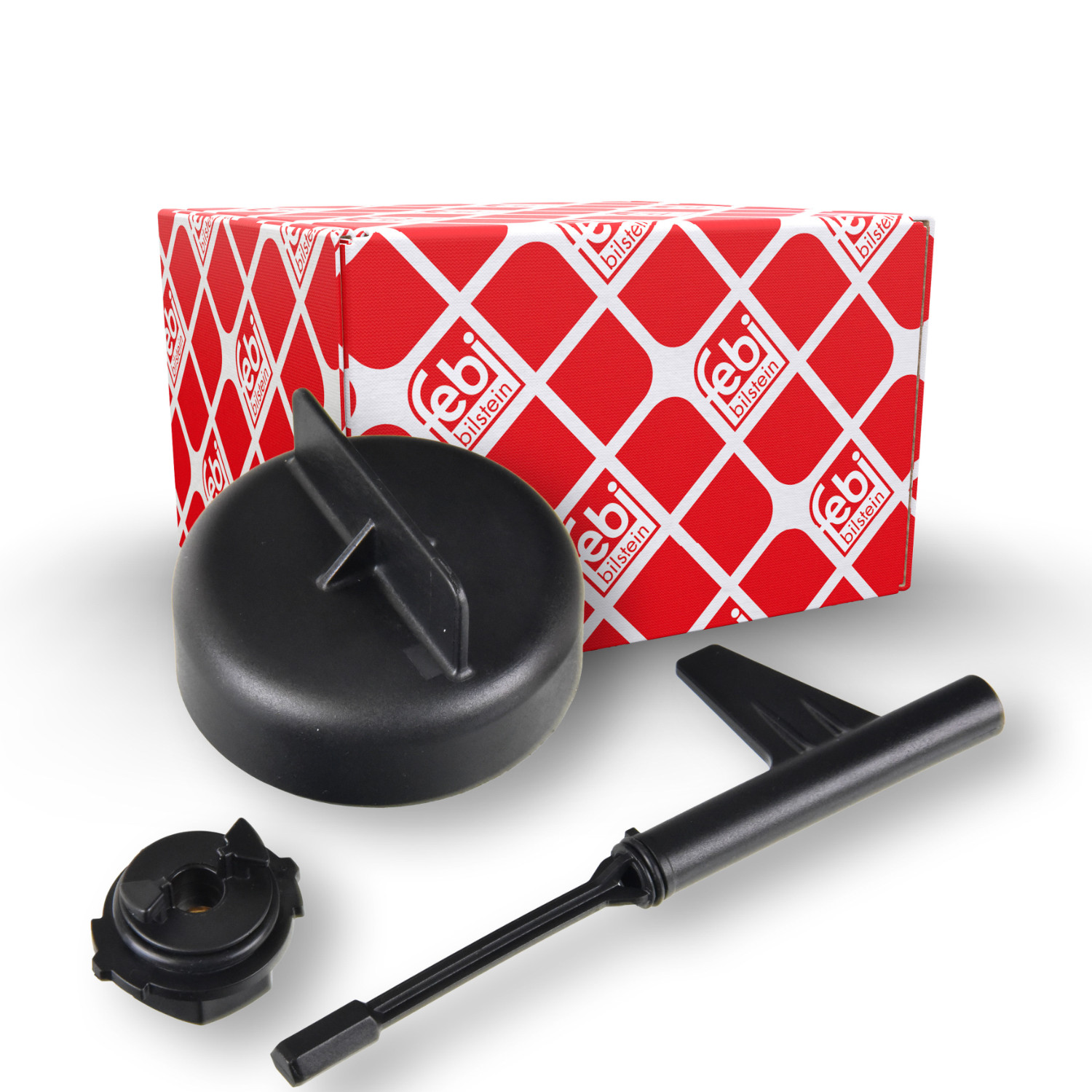 Febi 177527 Oil Filter Drain Tool