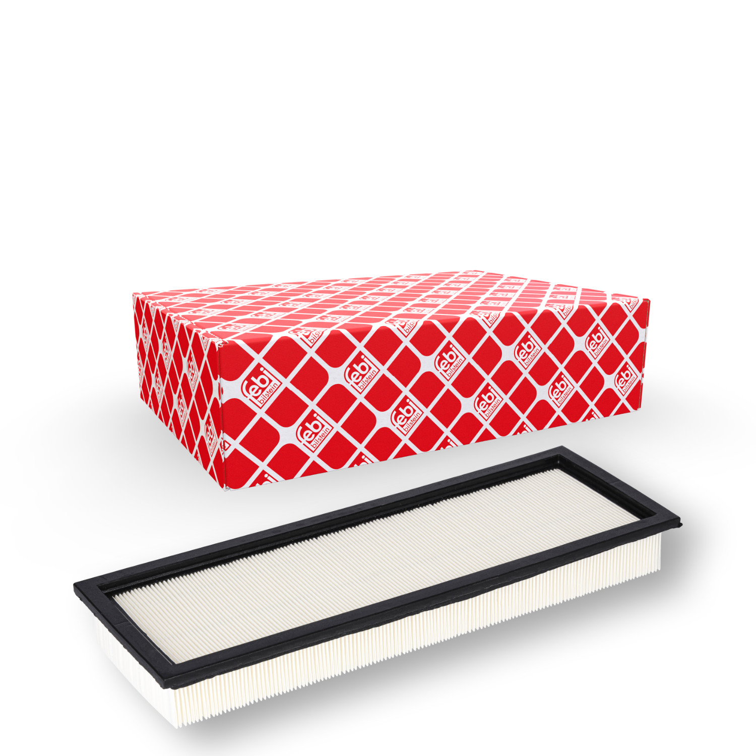 Febi 178002 Pollen / Cabin Filter