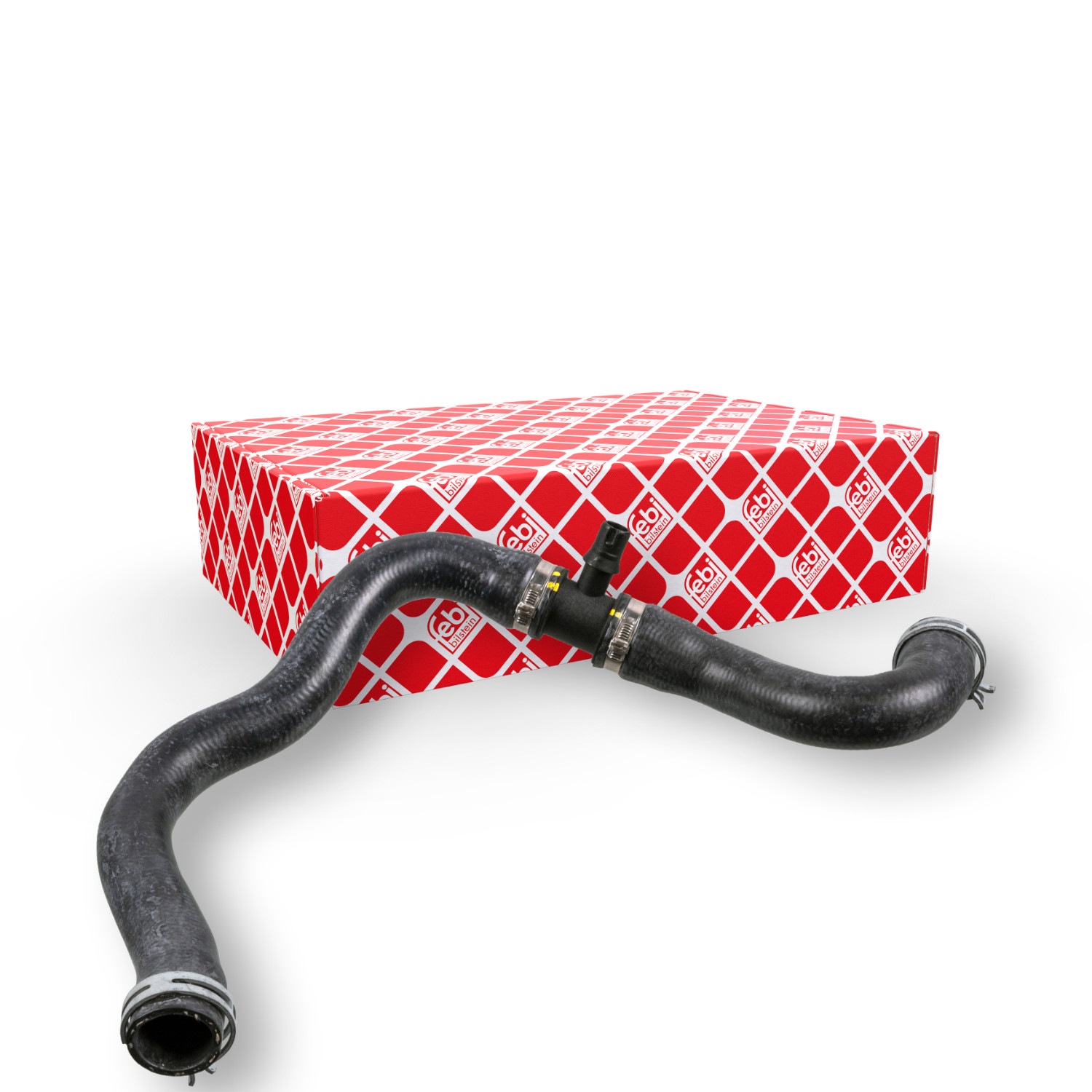 Febi 178506 Radiator Hose