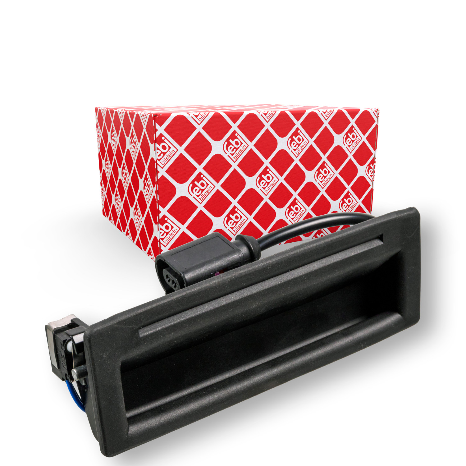 Febi 178517 Tailgate Handle