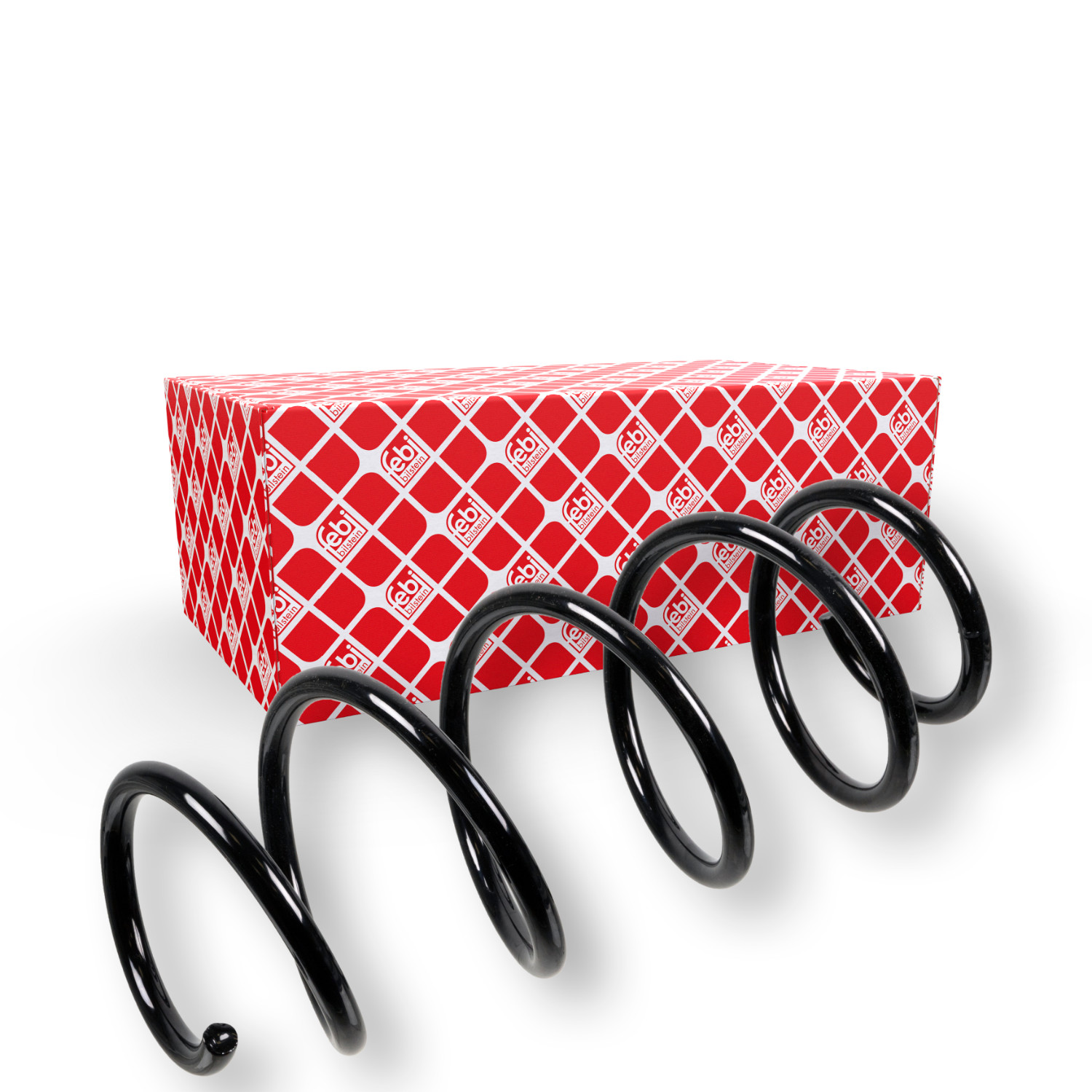 Febi 178701 Coil Spring