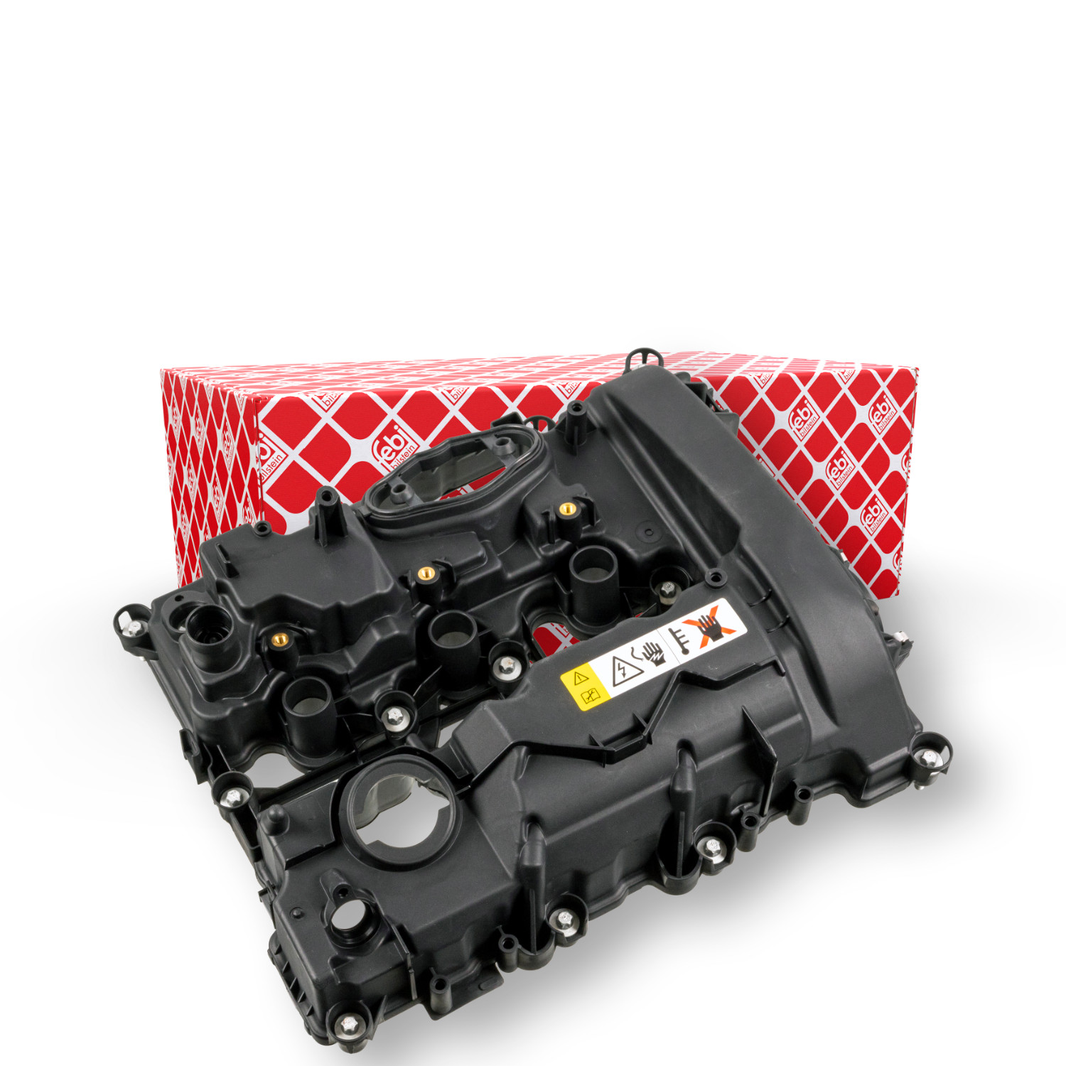 Febi 178734 Cylinder Head Cover