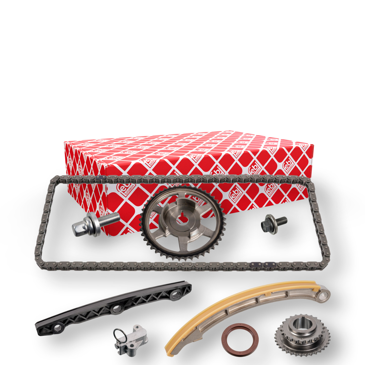 Febi 178769 Timing Chain Kit