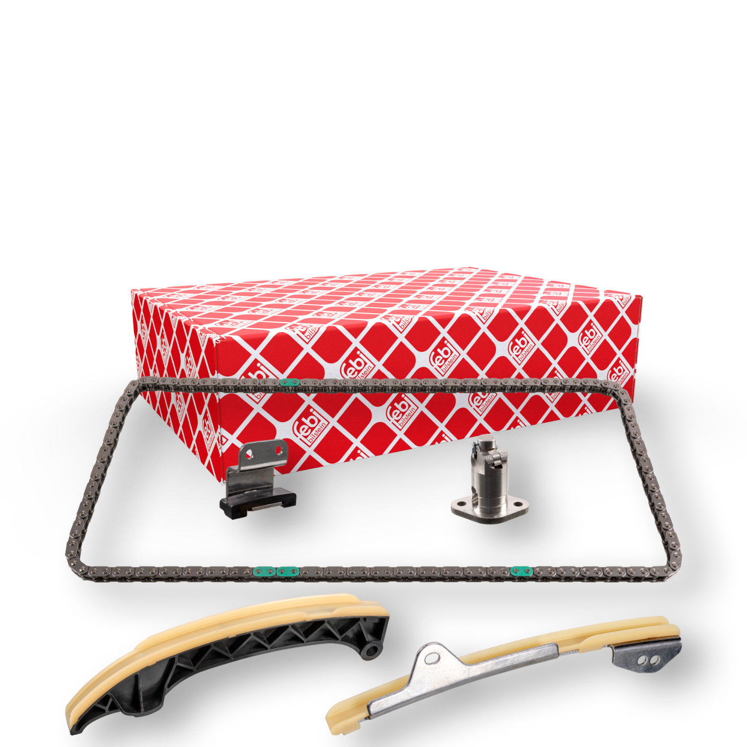 Febi 178776 Timing Chain Kit