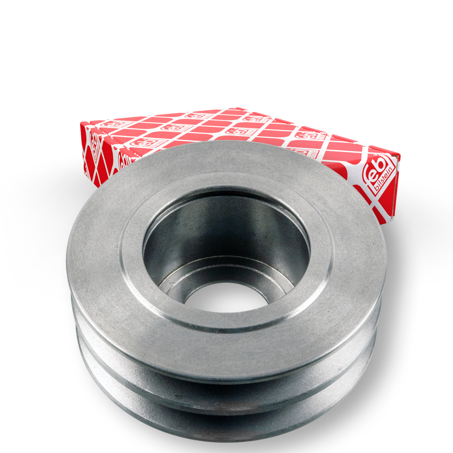 Febi 178931 Alternator Pulley
