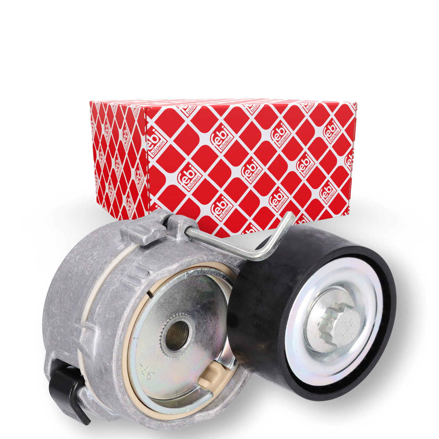 Febi 178939 Aux Belt Tensioner