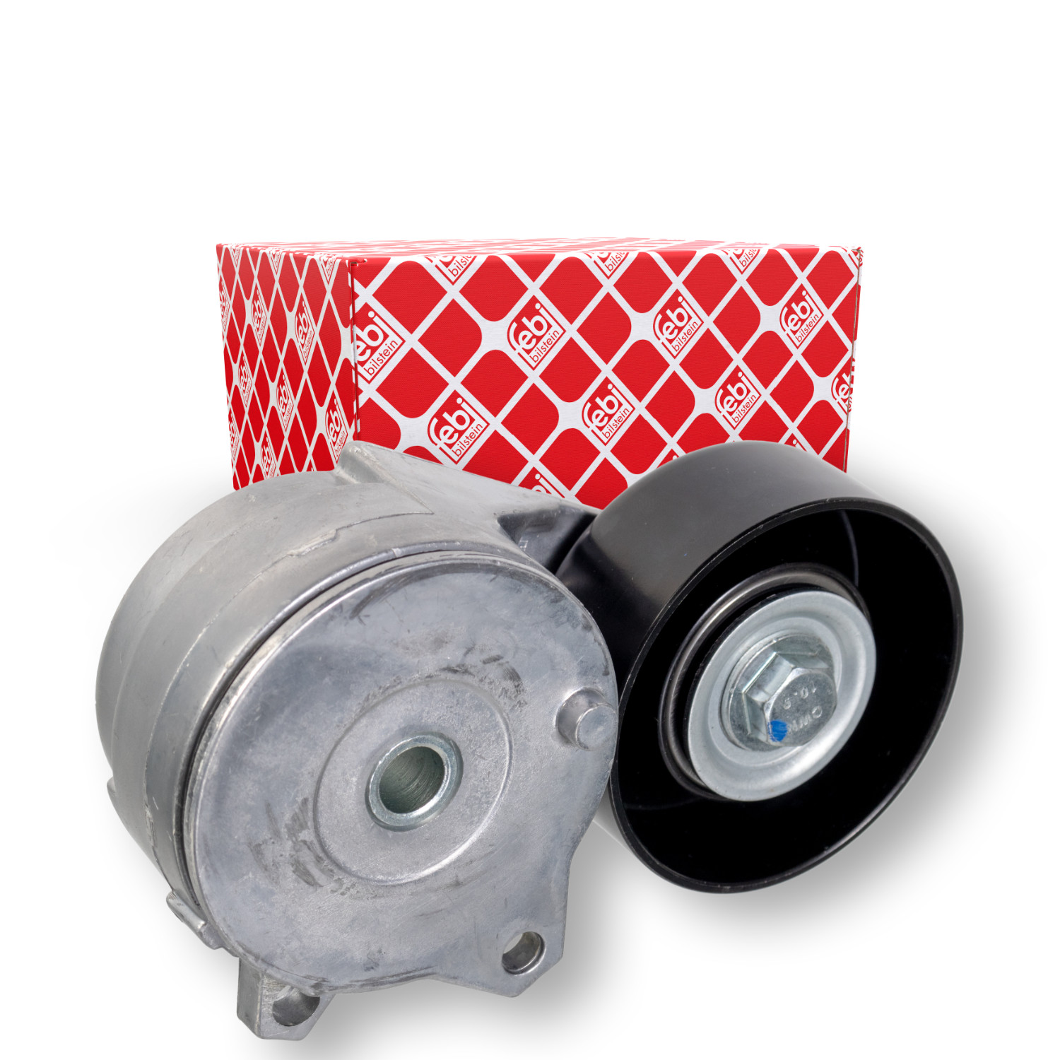 Febi 178942 Aux Belt Tensioner