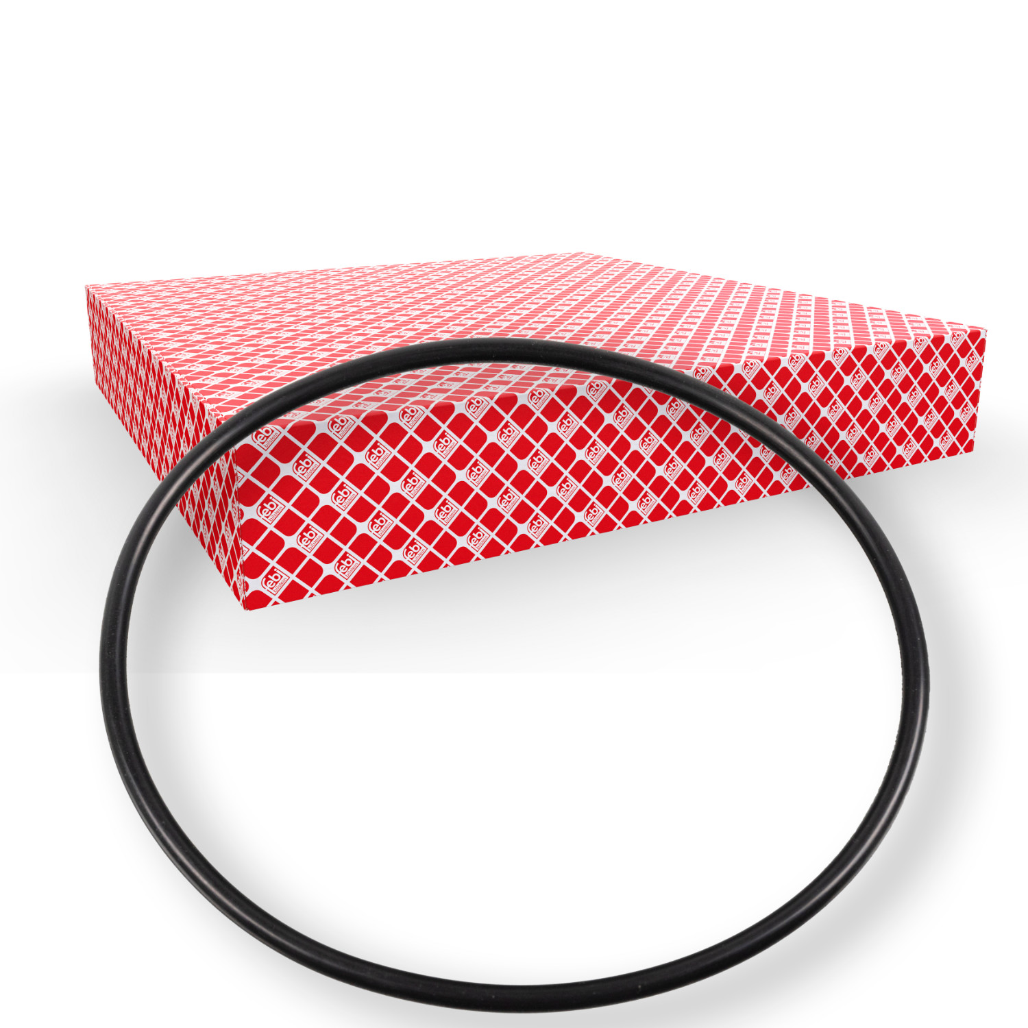 Febi 179012 Shaft Seal, Wheel Hub