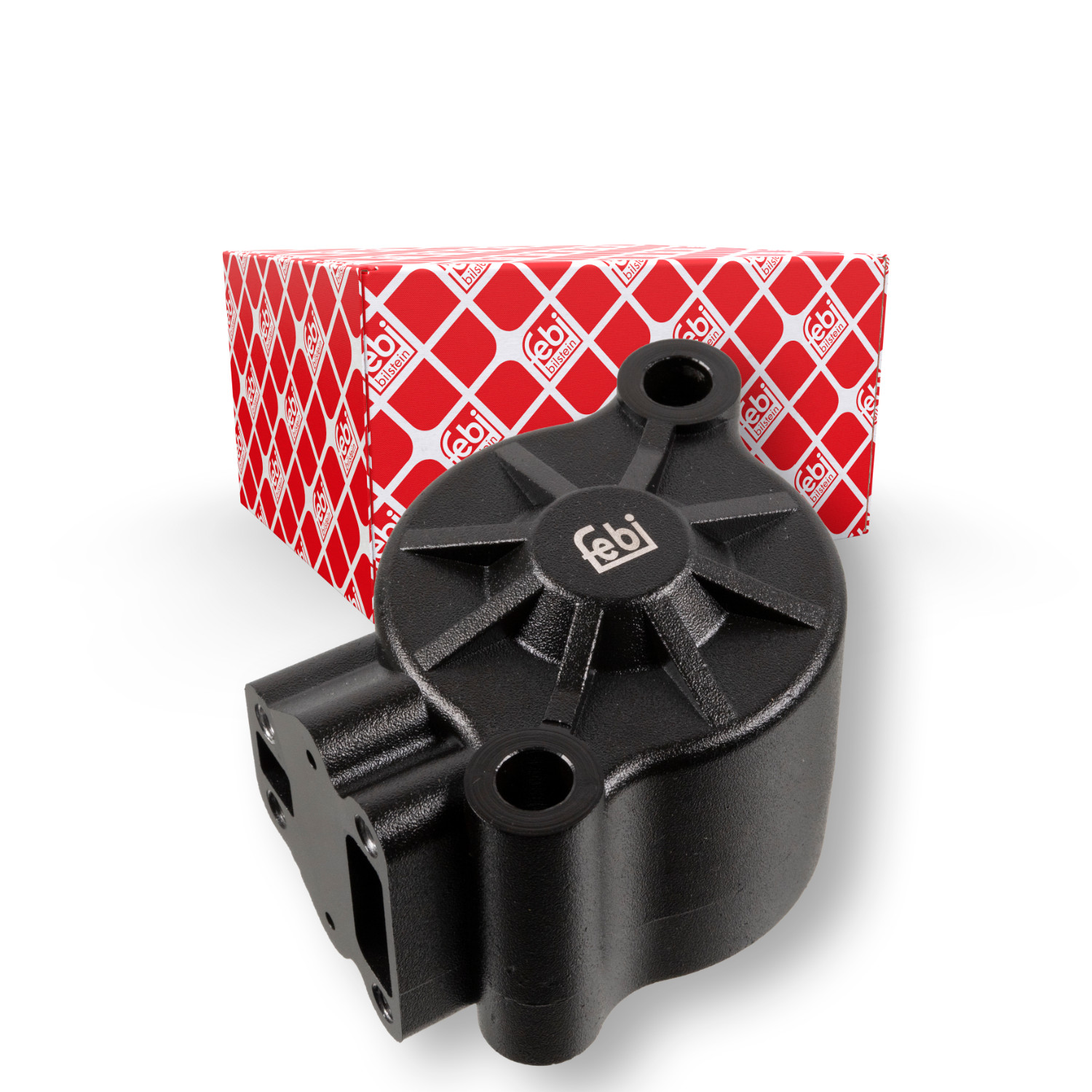 Febi 179209 Repair Kit, shift cylinder