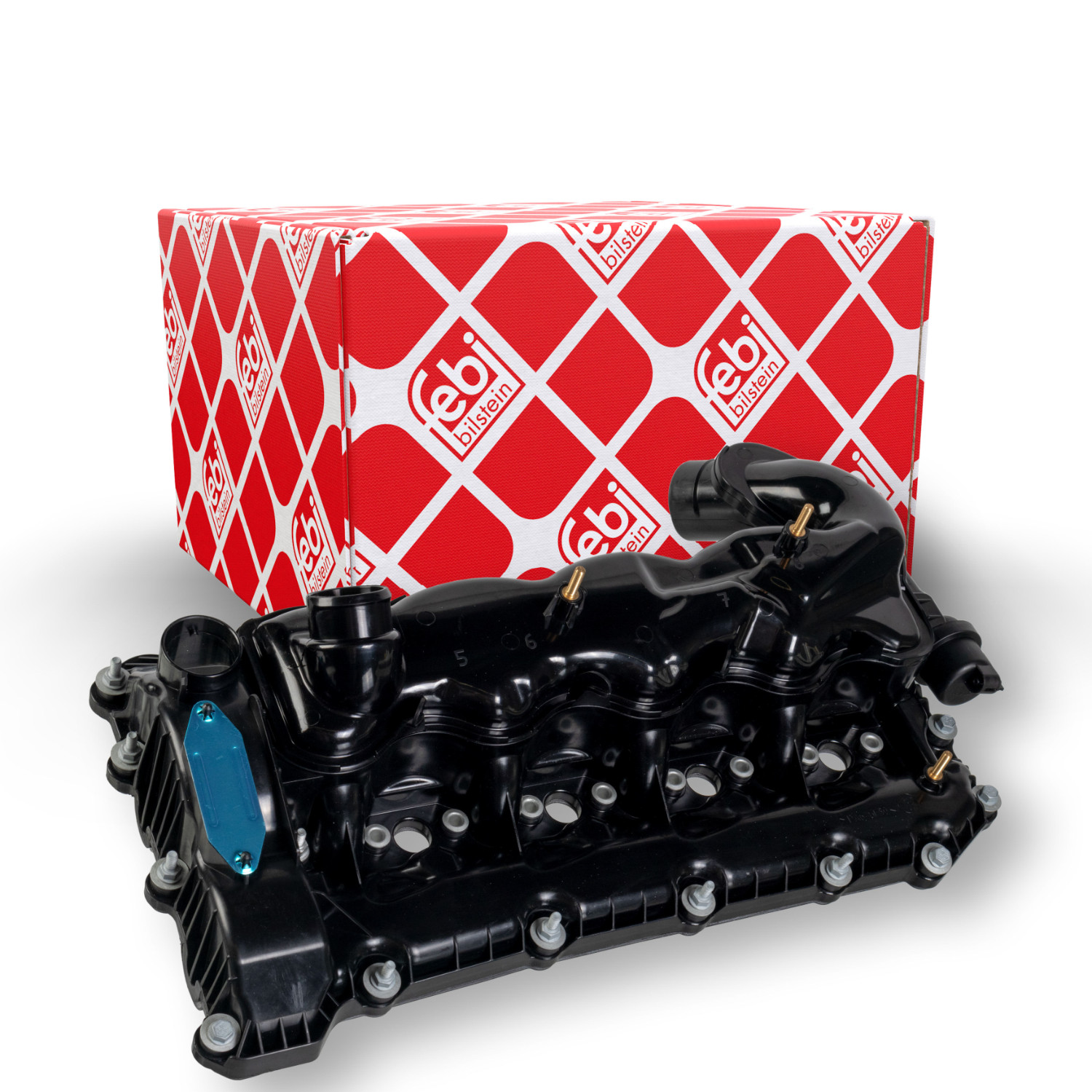 Febi 179234 Rocker Cover Left