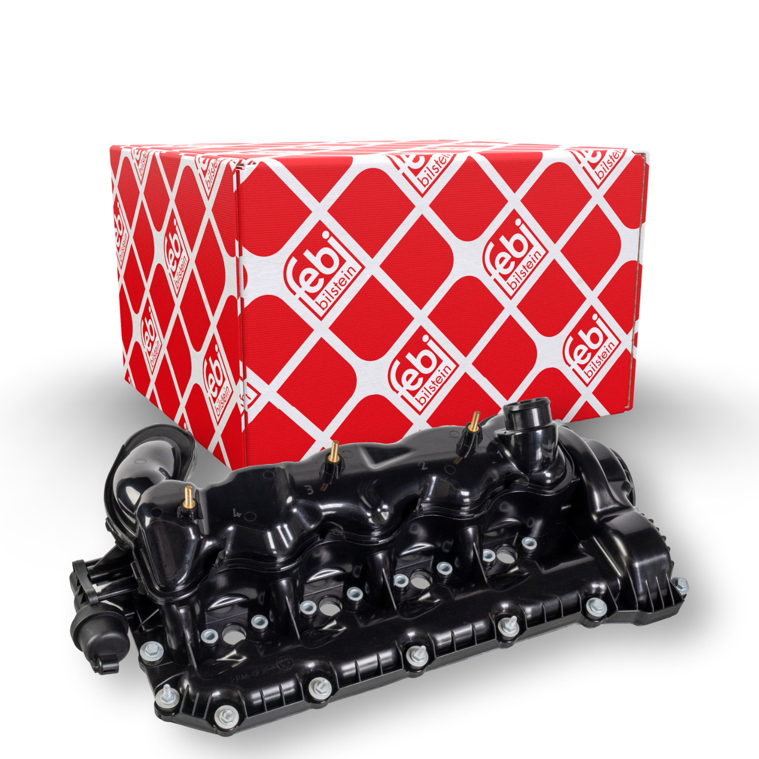 Febi 179235 Rocker Cover Right