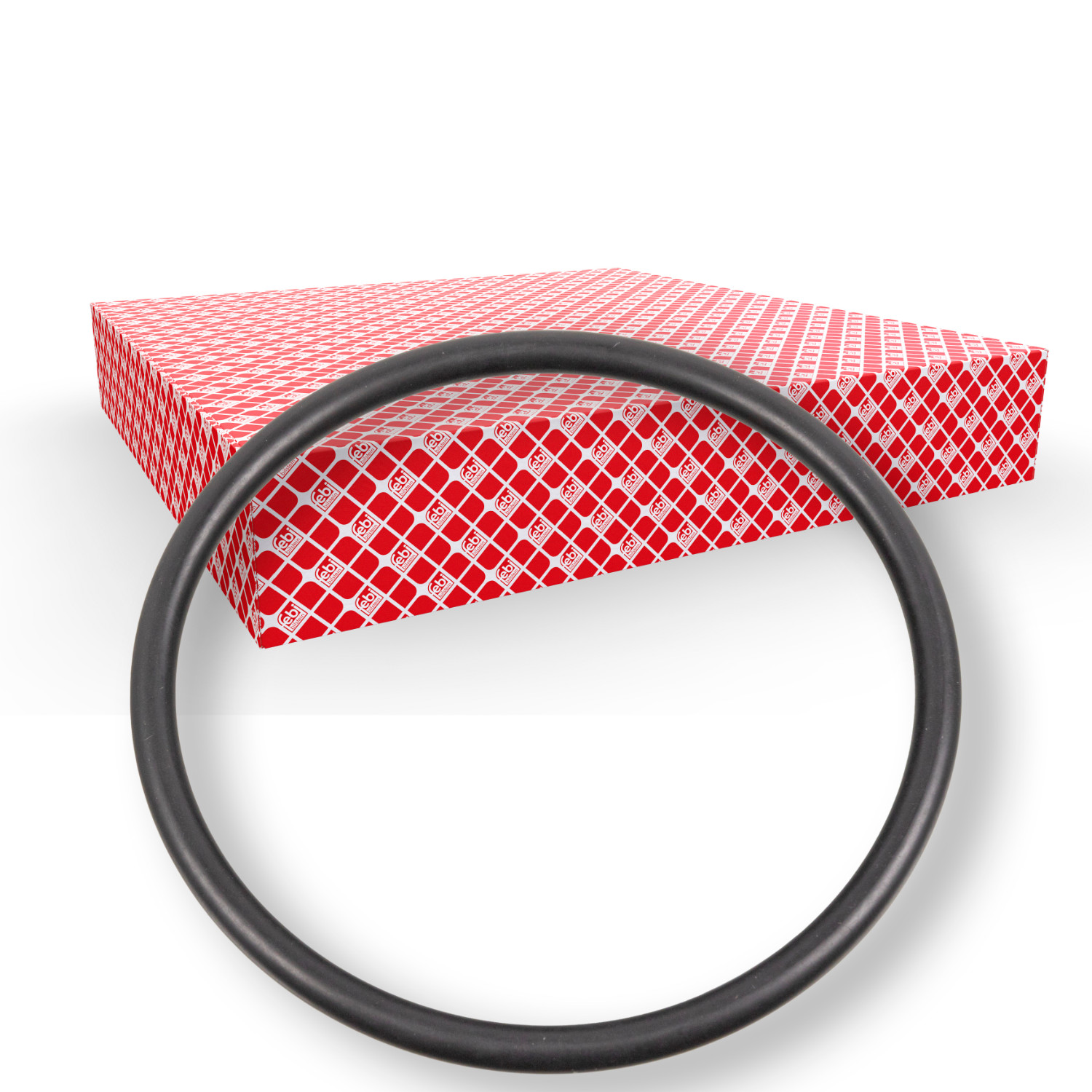 Febi 179285 Shaft Seal, Wheel Hub