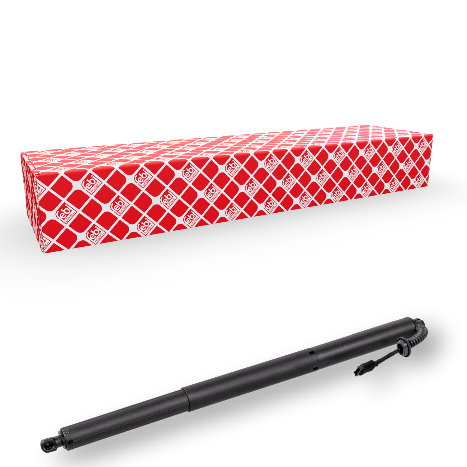 Febi 179302 Electric Tailgate Strut