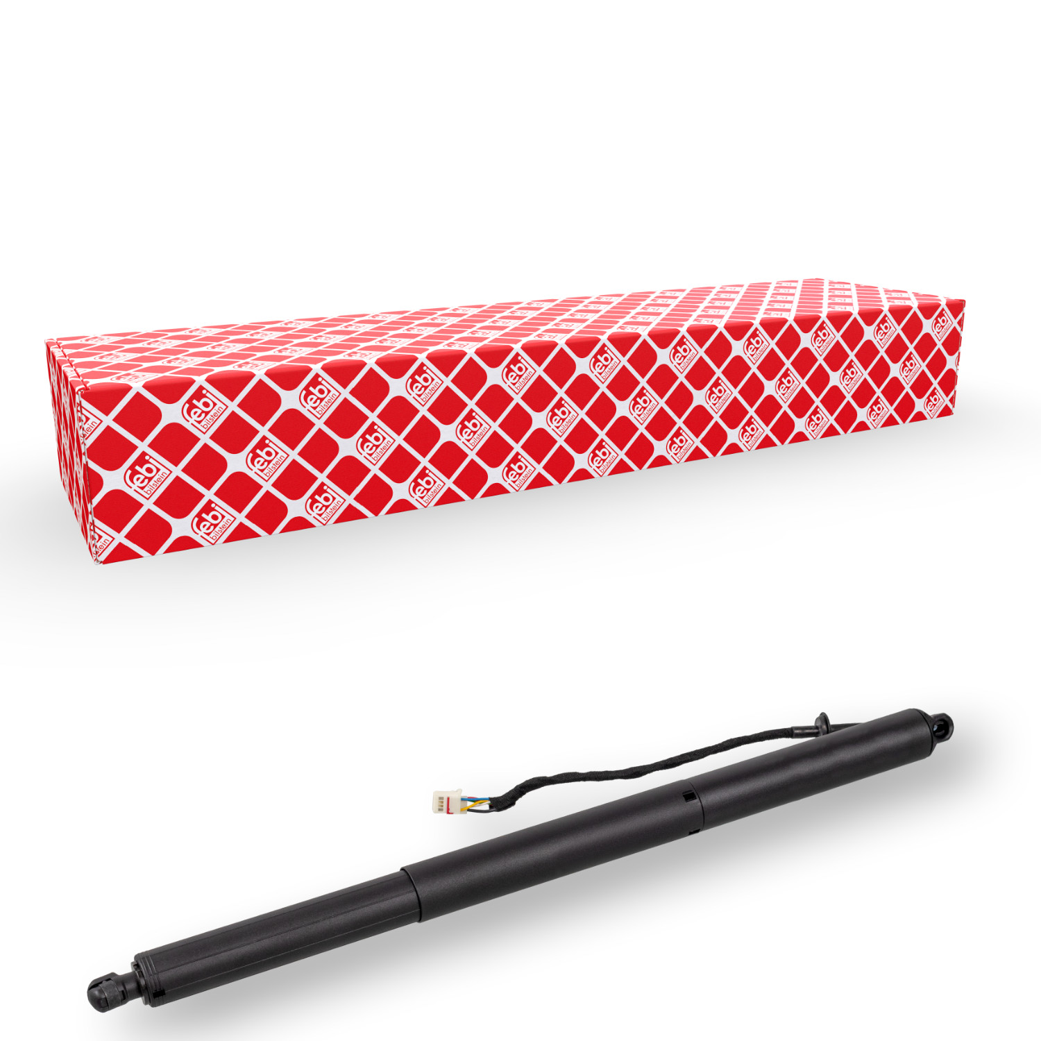 Febi 179303 Electric Tailgate Strut