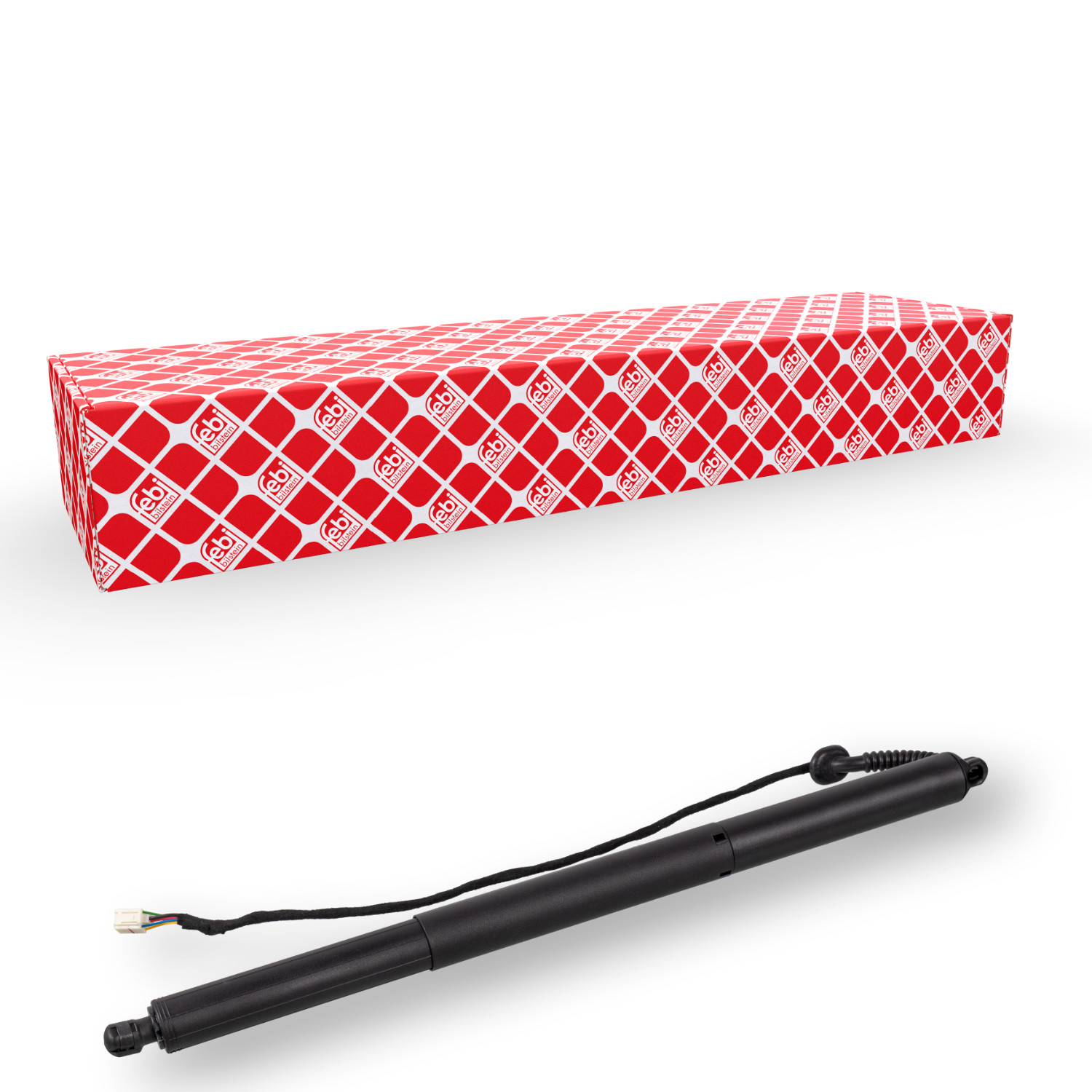 Febi 179316 Electric Tailgate Strut
