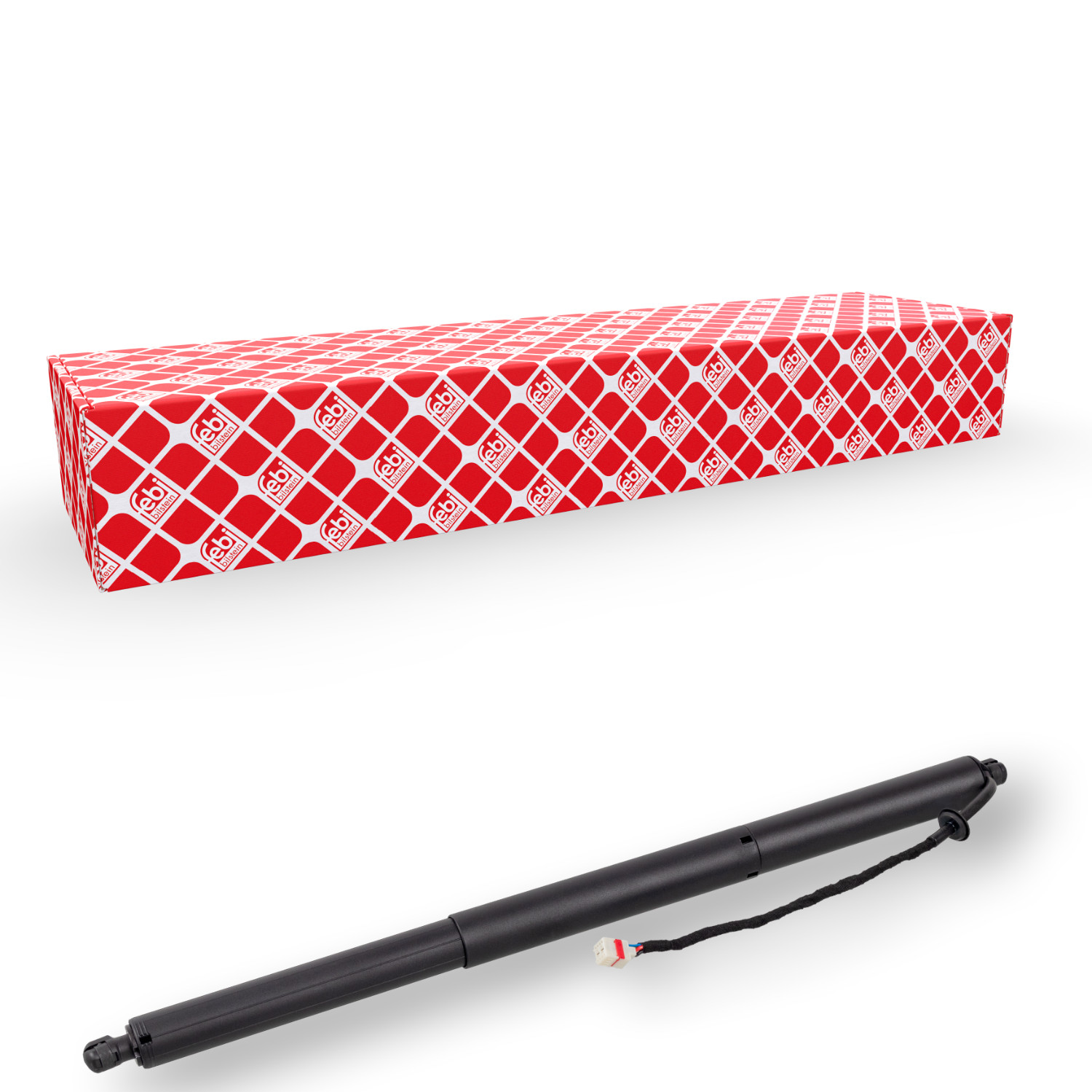Febi 179317 Electric Tailgate Strut