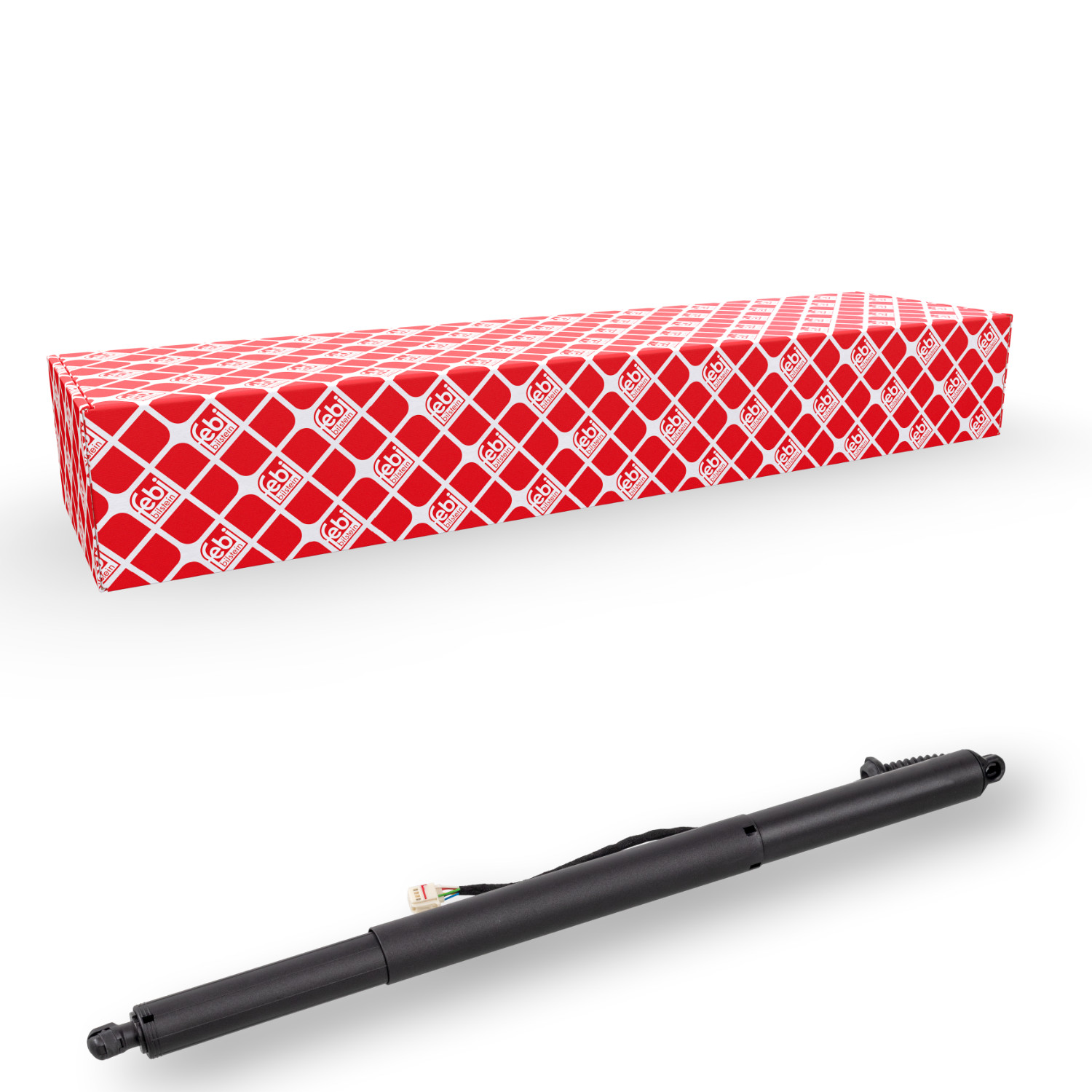 Febi 179318 Electric Tailgate Strut
