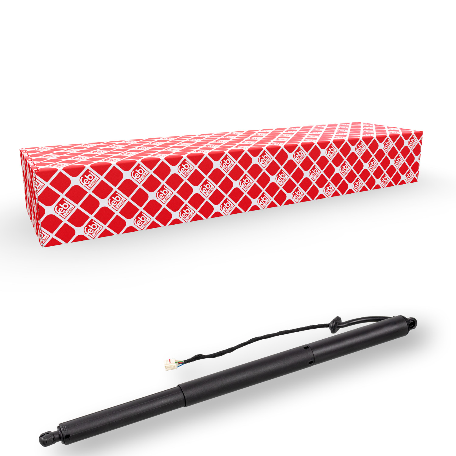 Febi 179321 Electric Tailgate Strut
