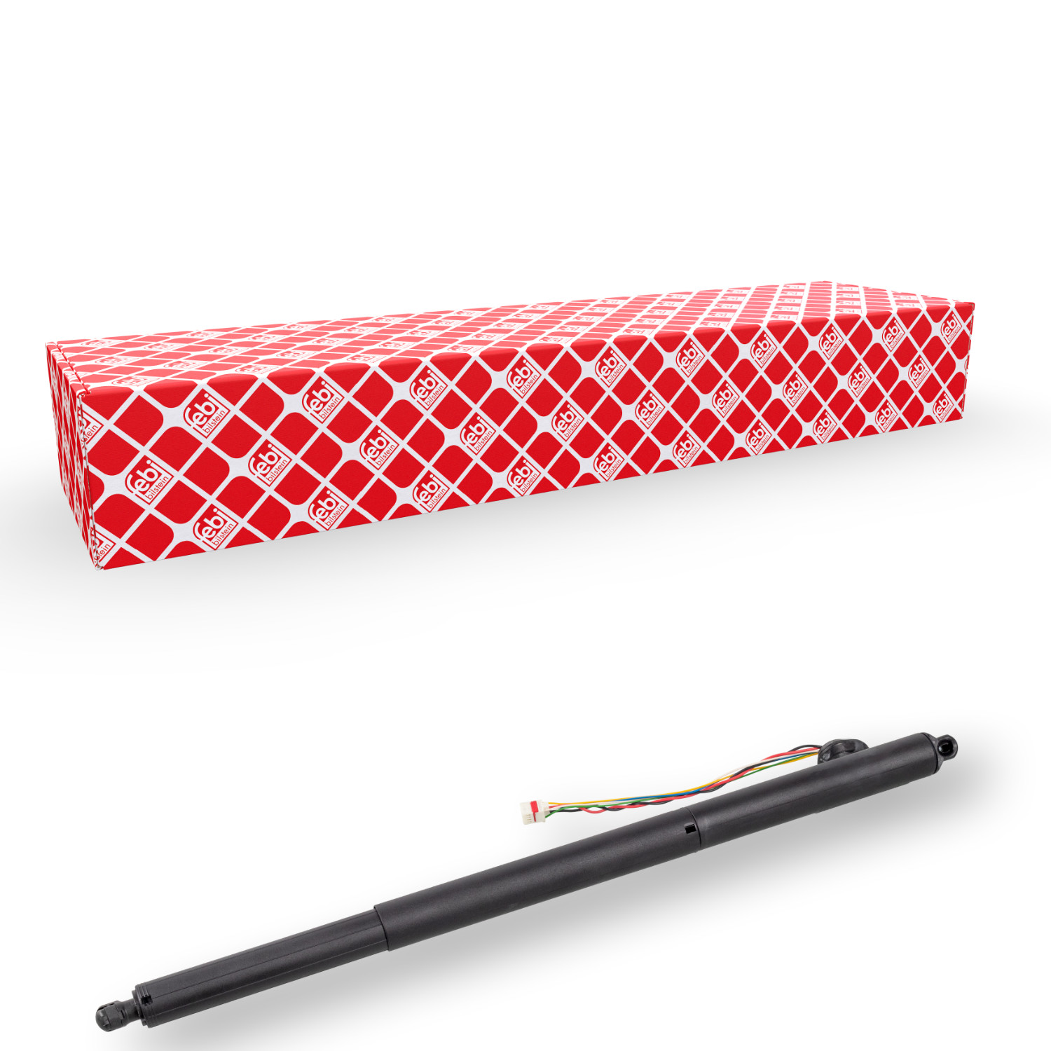 Febi 179322 Electric Tailgate Strut