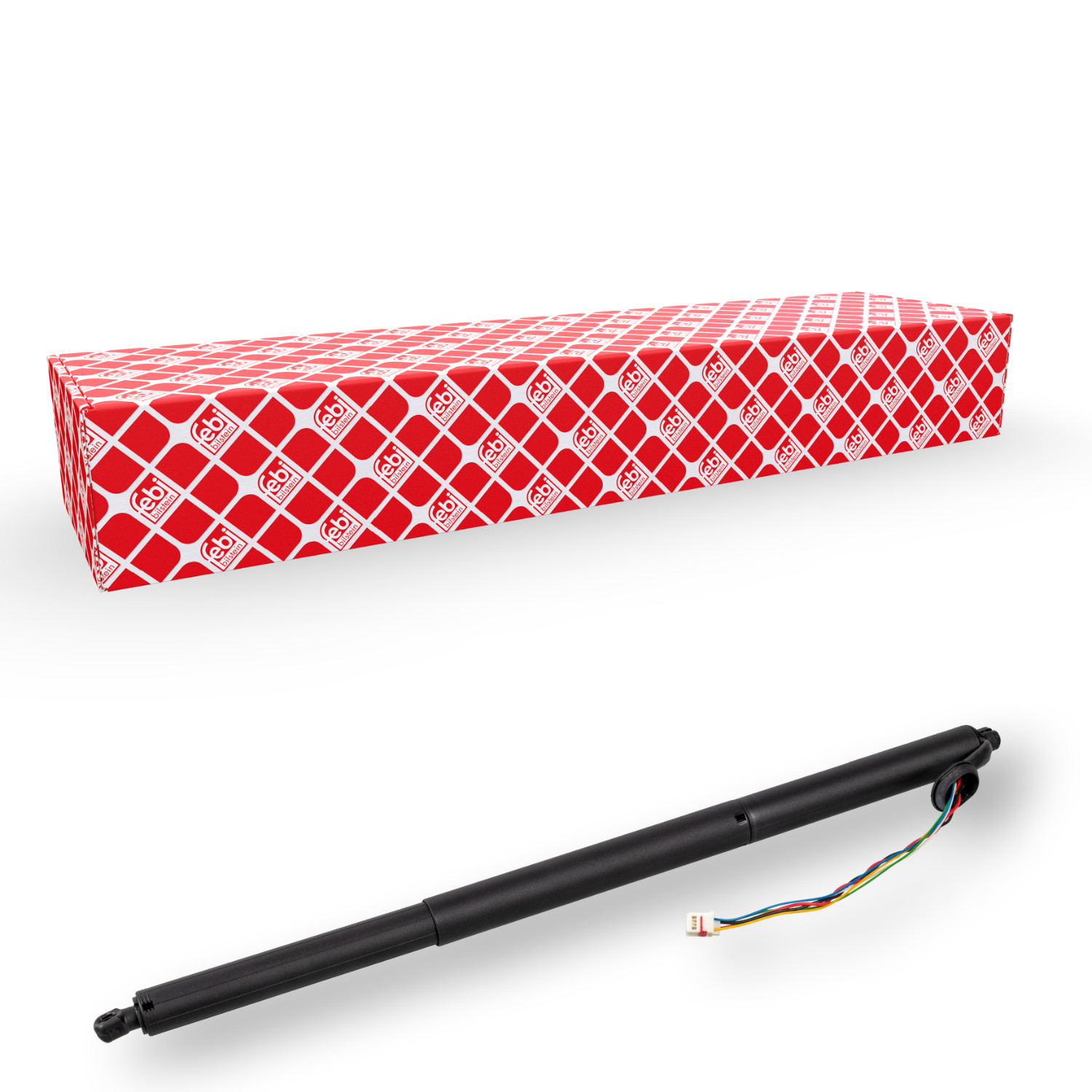 Febi 179323 Electric Tailgate Strut