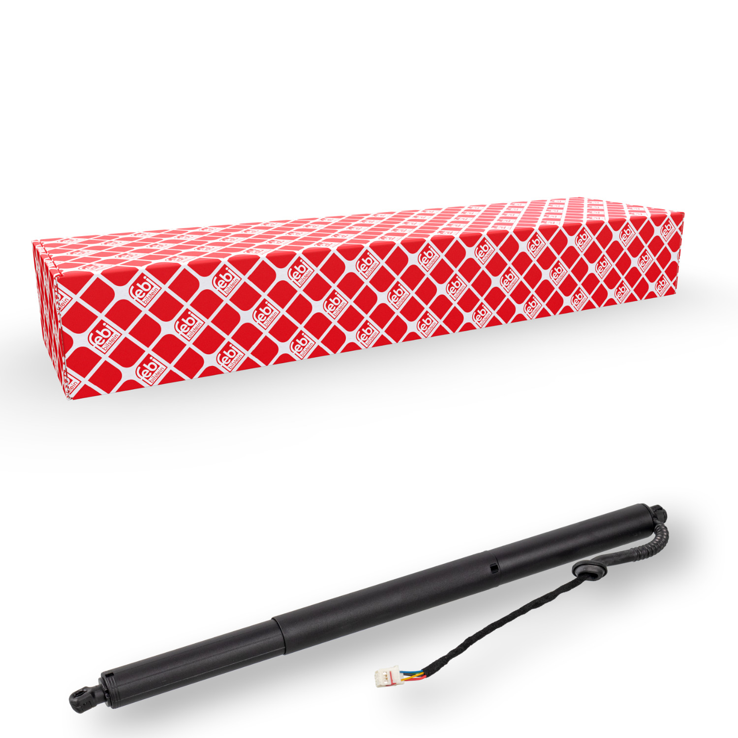 Febi 179324 Electric Tailgate Strut