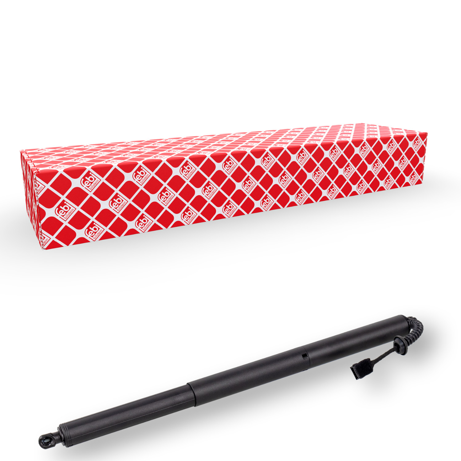 Febi 179325 Electric Tailgate Strut